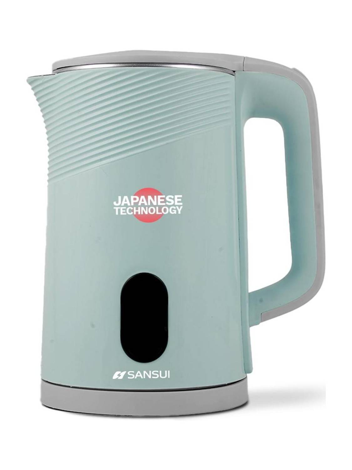 Sansui Inferno Electric Kettle at ₹699 (53% Off) – Flipkart