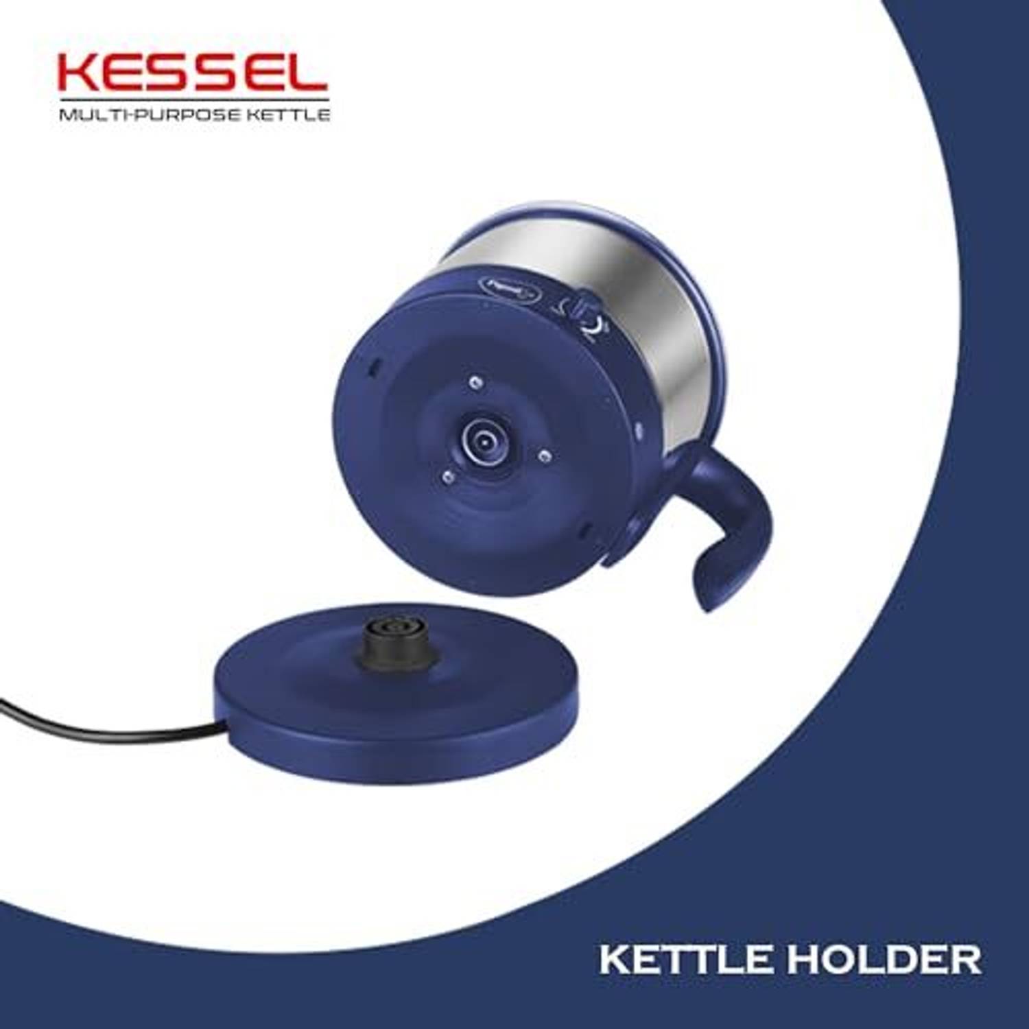 Pigeon Multi-Purpose Electric Kettle - Image 5