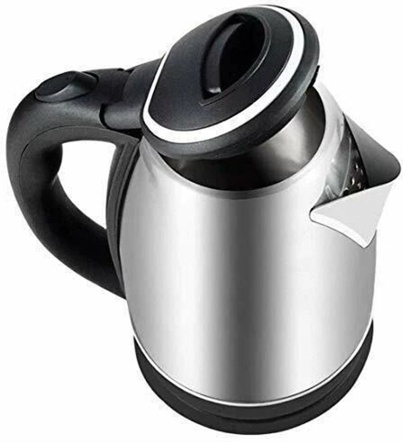 Image of Radhe Electric Kettle Multipurpose 2L Large Size Tea Coffee Maker Water Boiler W208 Electric Kettle