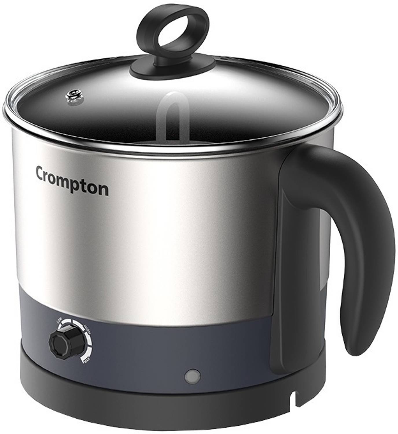 Crompton ACGEK-INSTANOURISH Electric Kettle — Electric Kettles