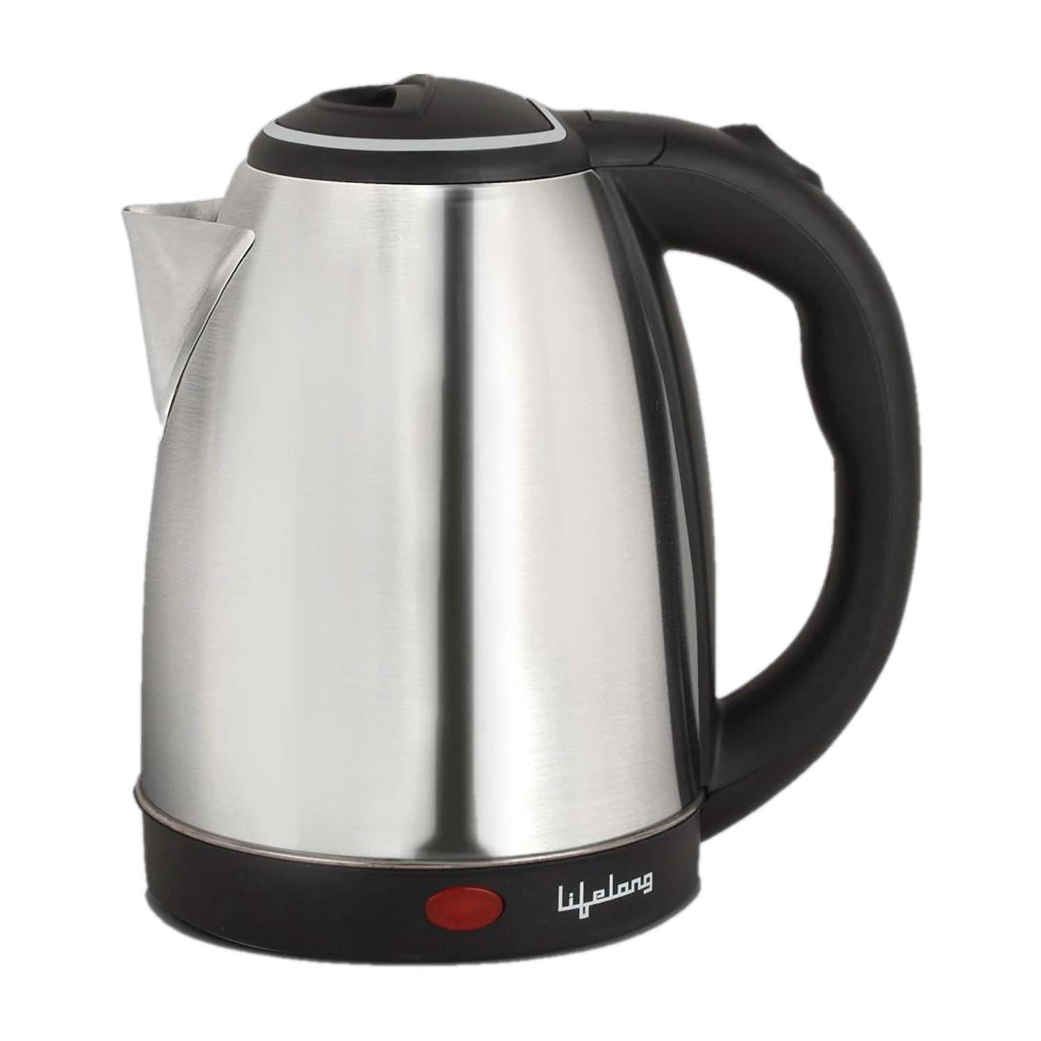 Lifelong ISI Certified LLEK15 Electric Kettle