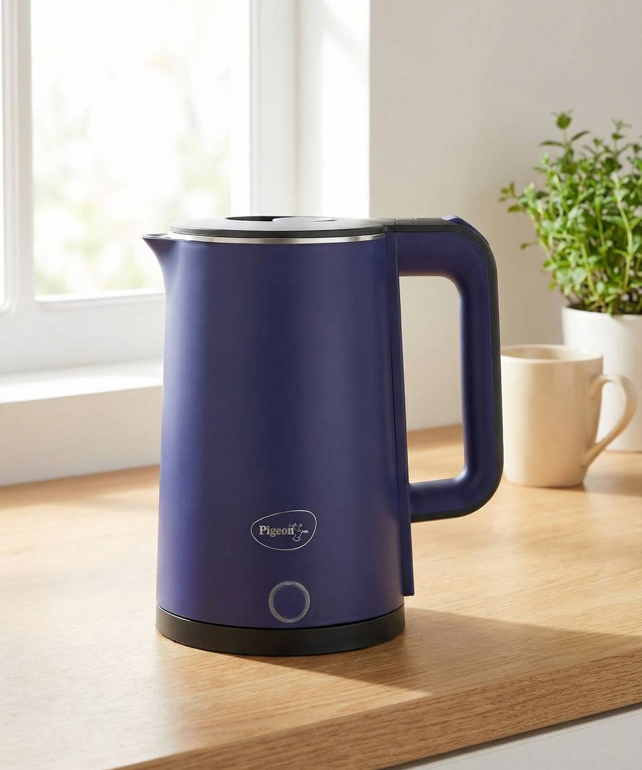 Pigeon Evoke Electric Kettle — Electric Kettles