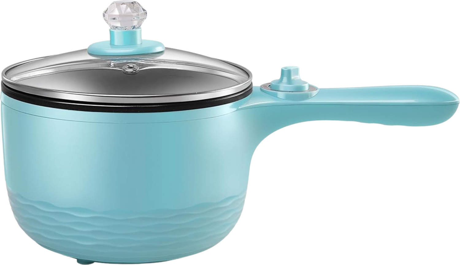 Image of HILTON HEP1101 Round Electric Pan