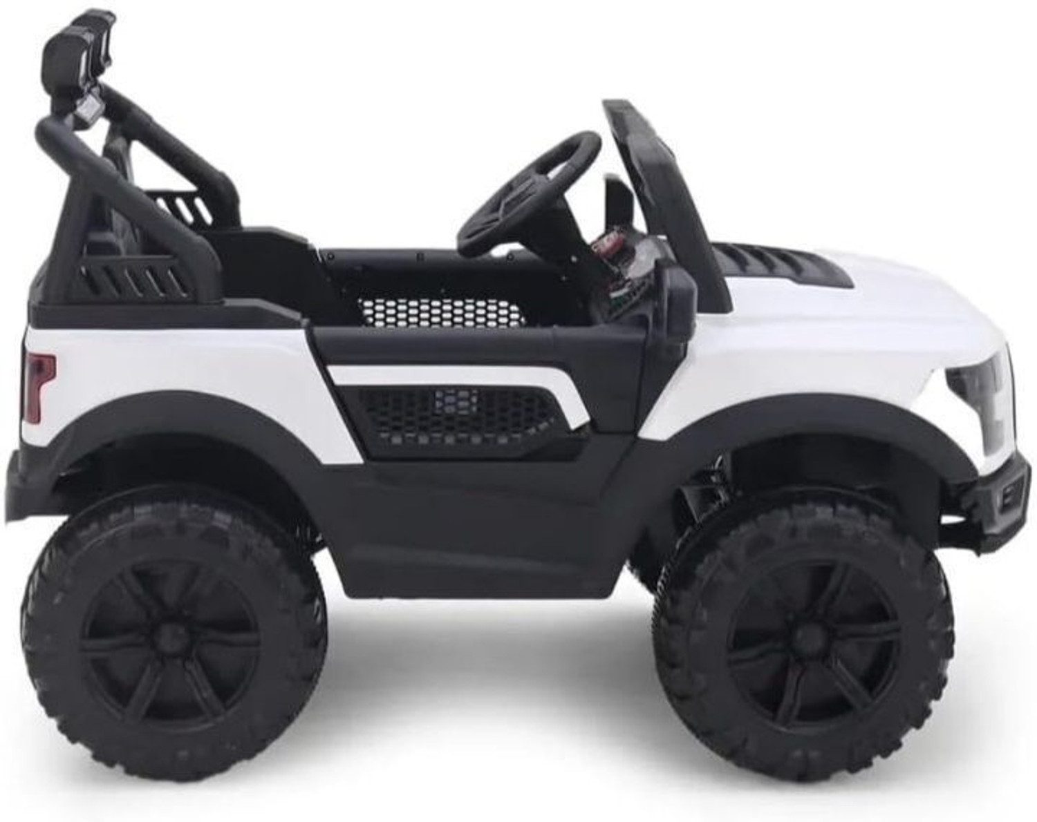 Image of oh baby POBO-888-JEEP Jeep Battery Operated Ride On