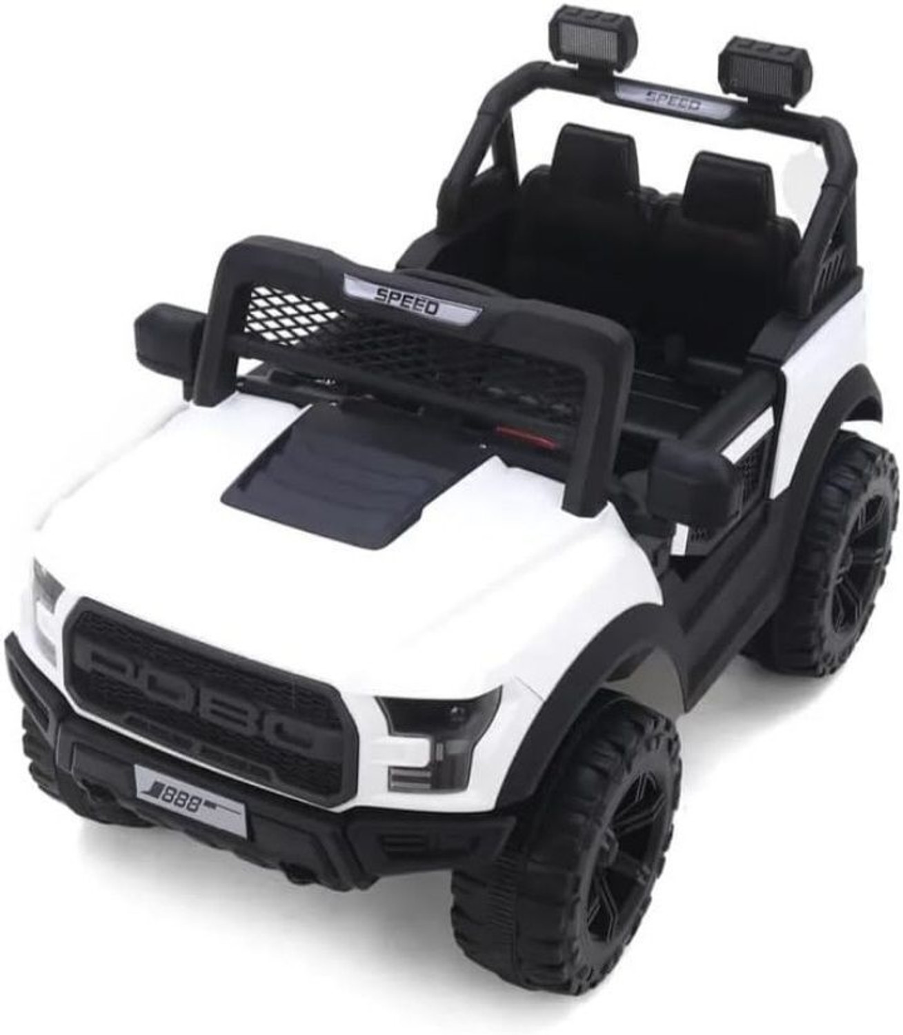 Image of oh baby POBO-888-JEEP Jeep Battery Operated Ride On
