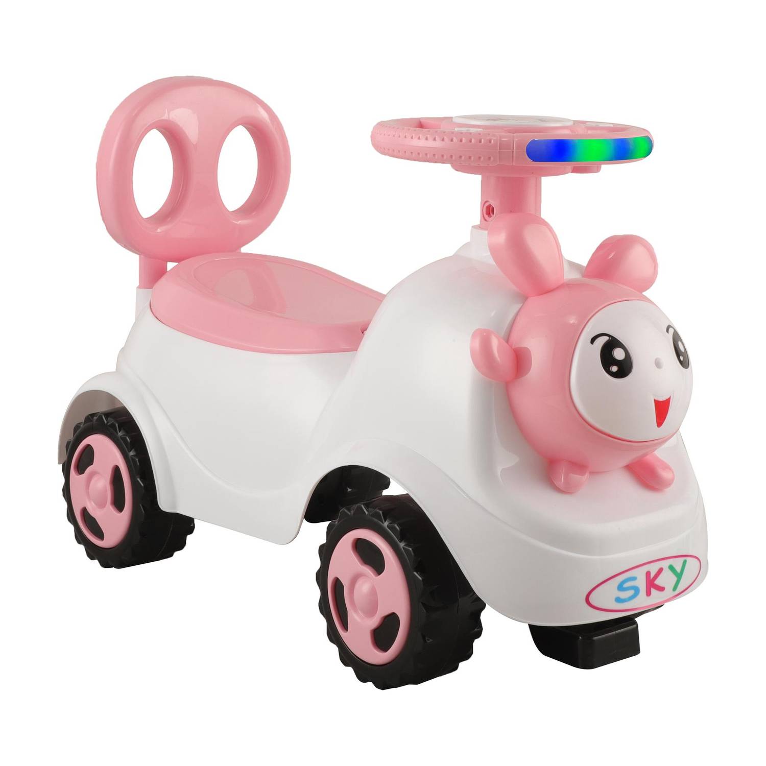 JoyRide Bunny Rideon SKY Rider Kids Ride On - Image 1
