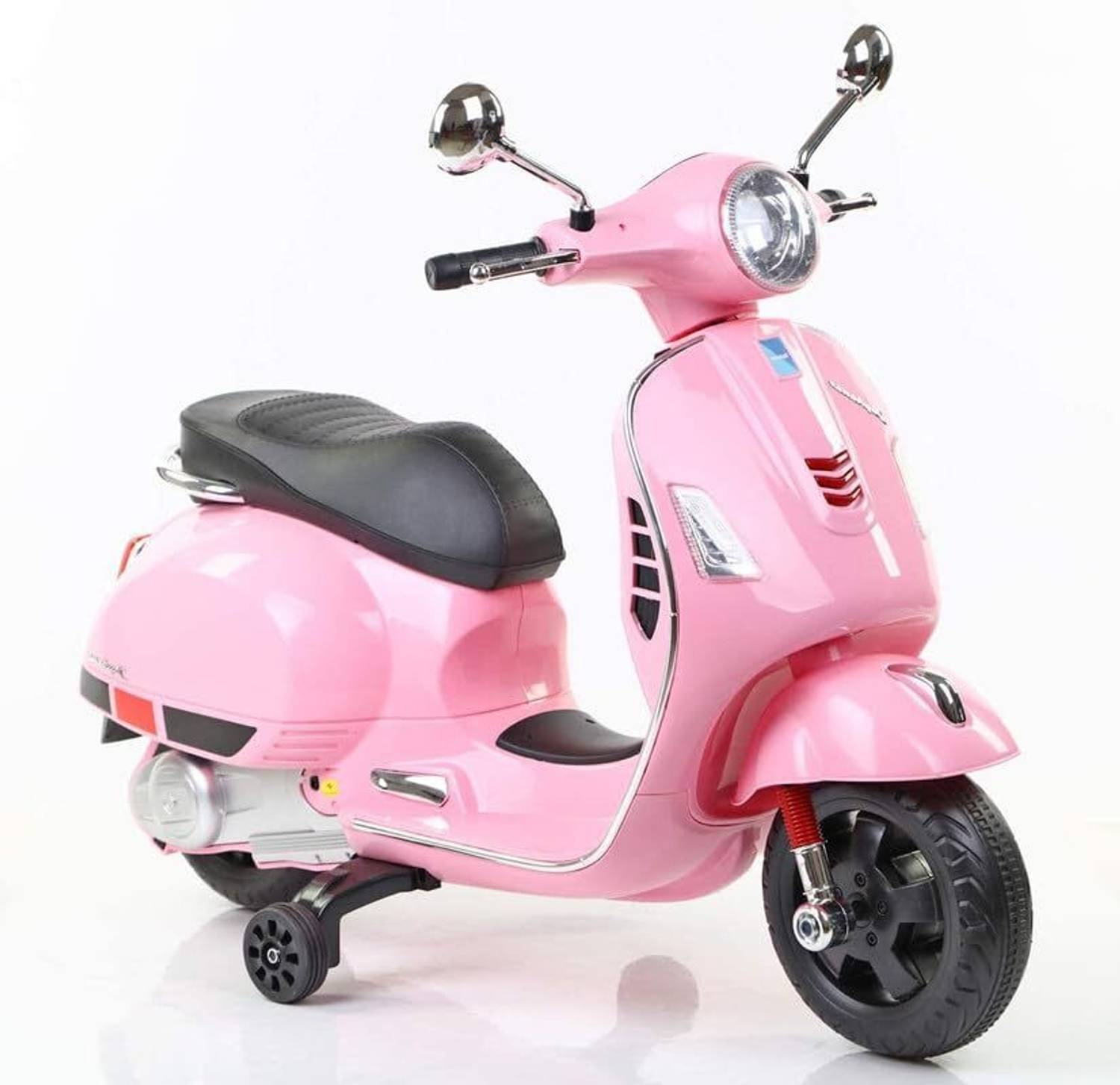Kidscruser Electric Ride-On Scooter for Ages 2-4