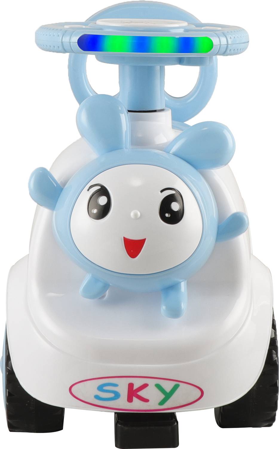JoyRide Bunny Rideon SKY Rider Kids Ride On - Image 3