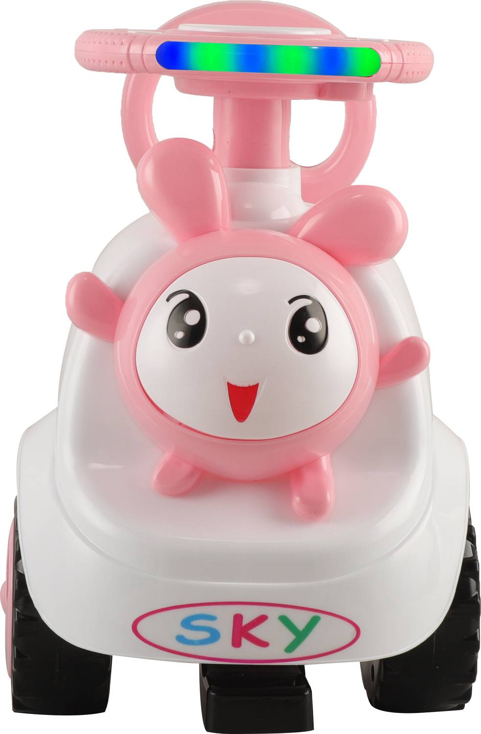 JoyRide Bunny Rideon SKY Rider Kids Ride On - Image 3