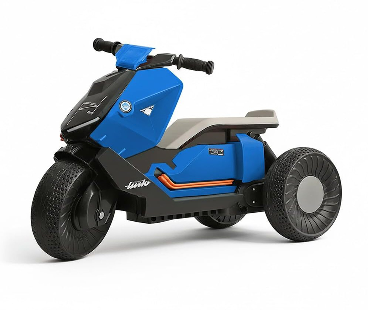 Image of StarAndDaisy Bike Battery Operated Ride On