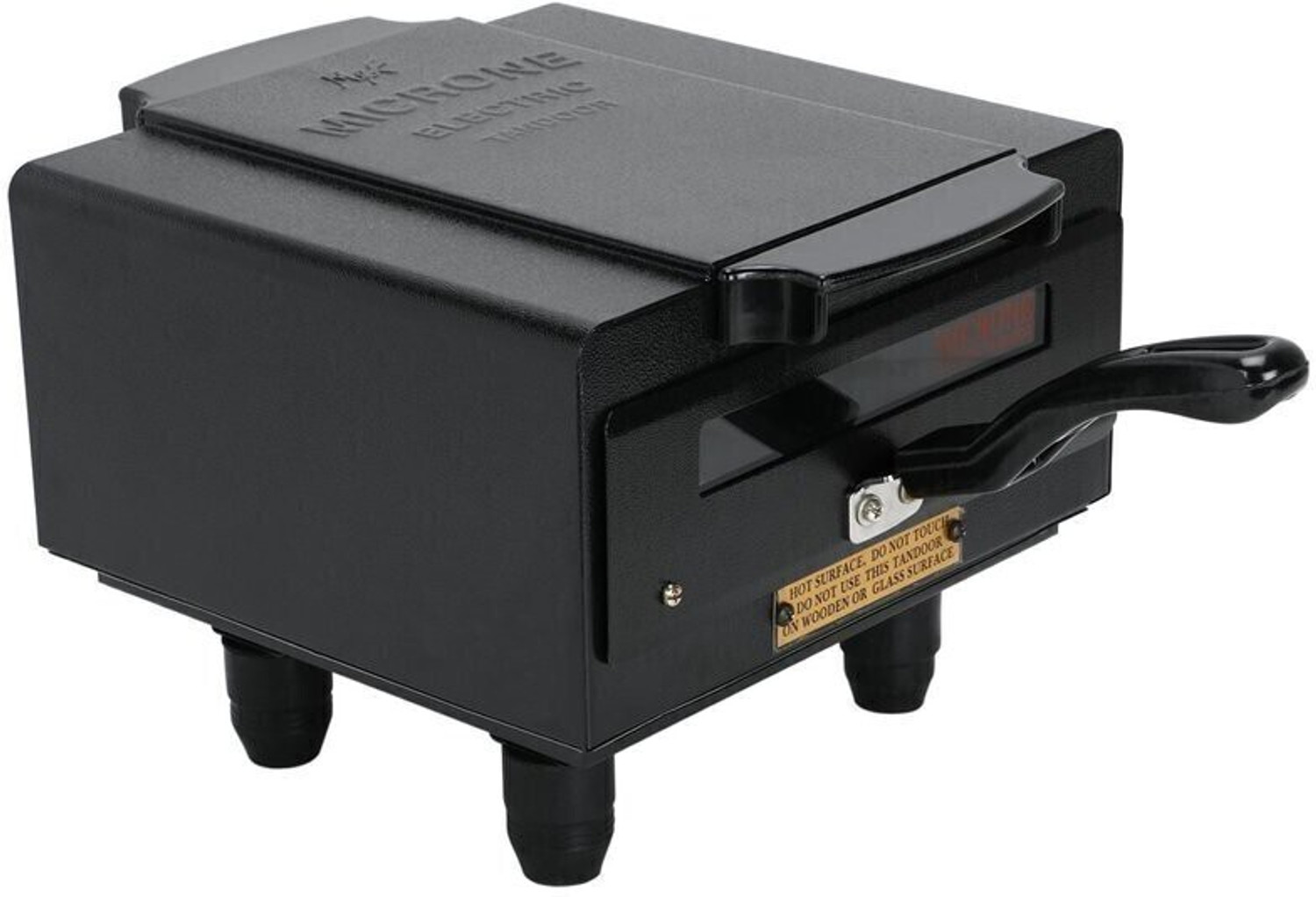 Image of MICRONE 165187001 Electric Tandoor
