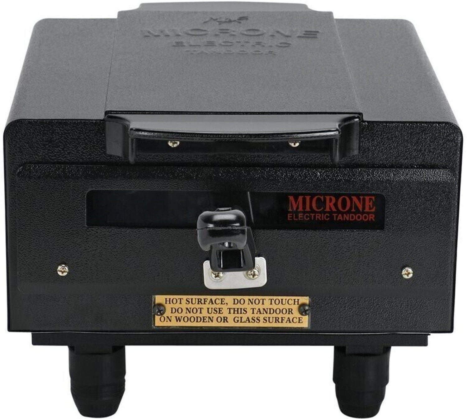 Image of MICRONE 165187001 Electric Tandoor