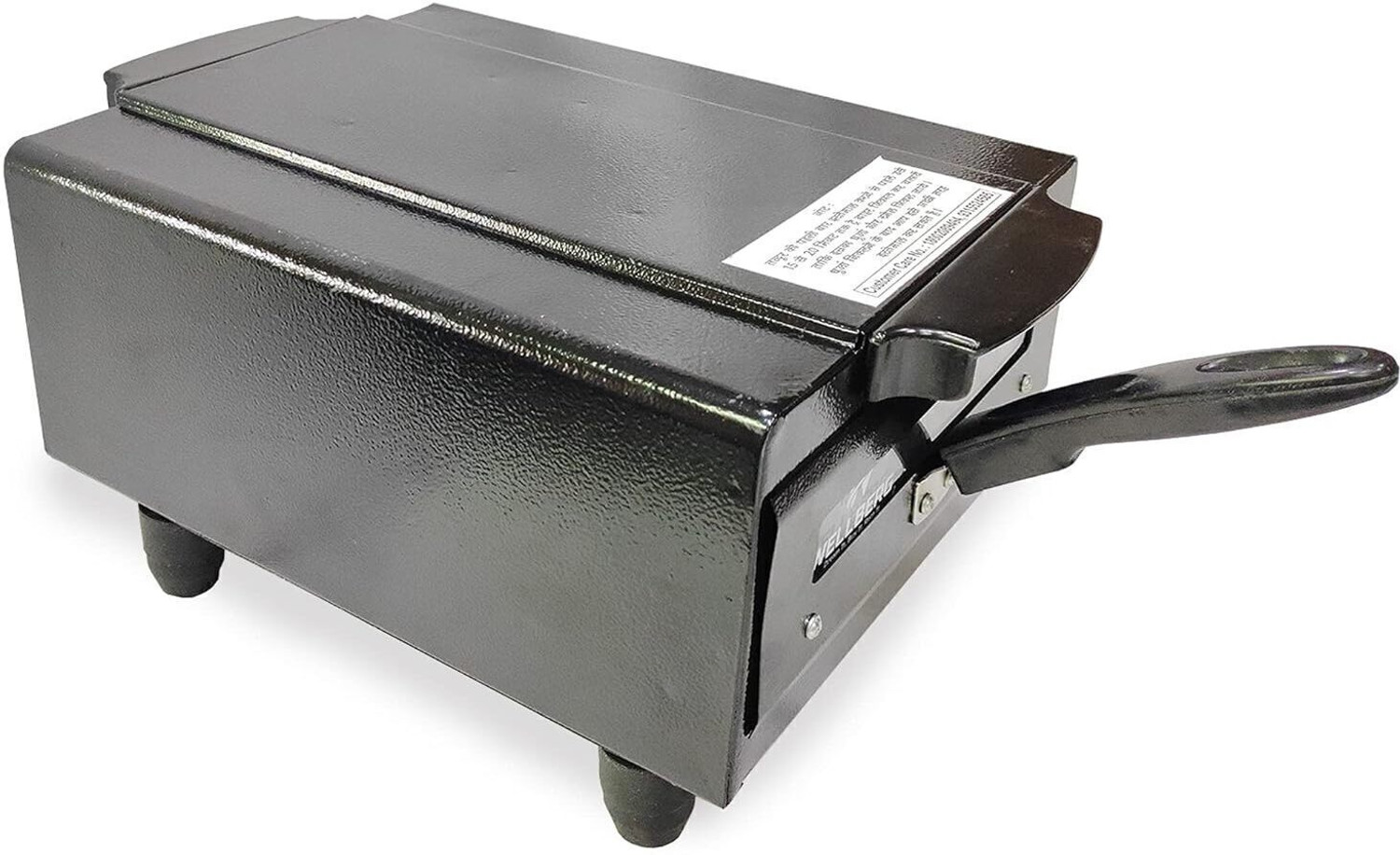 Image of KGF Smart-Looking 2000W Medium Size Multi-Purpose Maker for Home & Kitchen Electric Tandoor