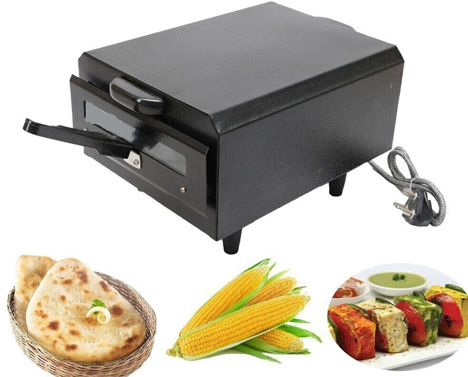 Image of WELLBERG wl 198 Electric Tandoor