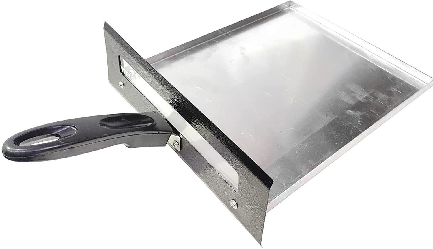Image of Chefman Compact 1500W Pizza Oven with Oil-Free Cooking Features for Naan & Roti Electric Tandoor