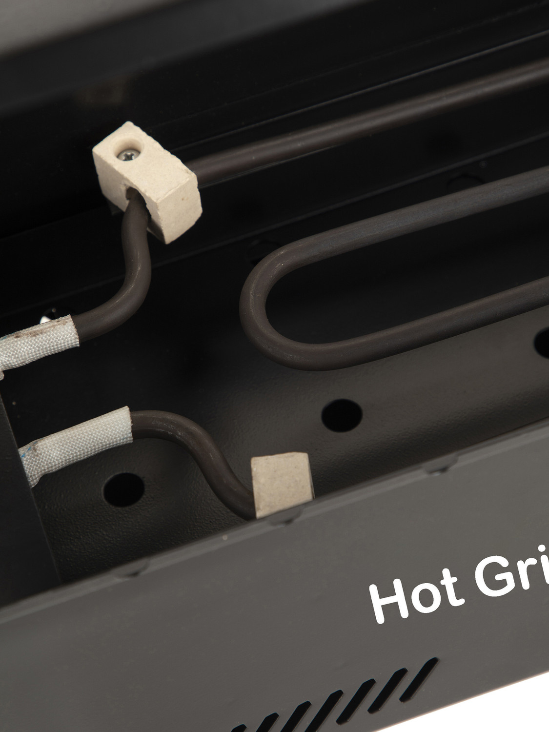 Image of Hot Grill Versatile 2-in-1 Barbecue Grill - Electric & NonElectric Options for Flexibility Electric Tandoor