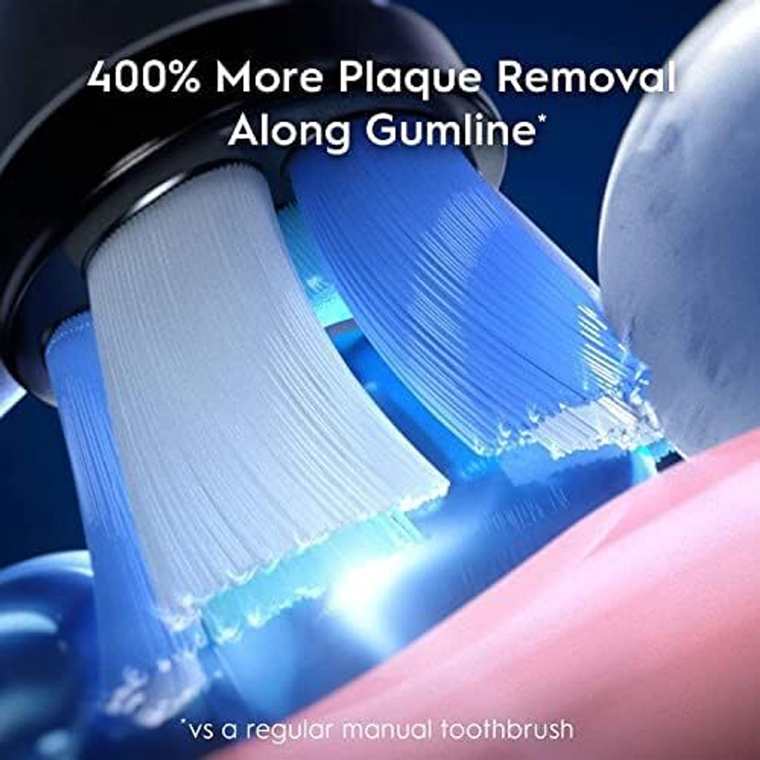 Image of Oral-B IO 3 Electric Toothbrush