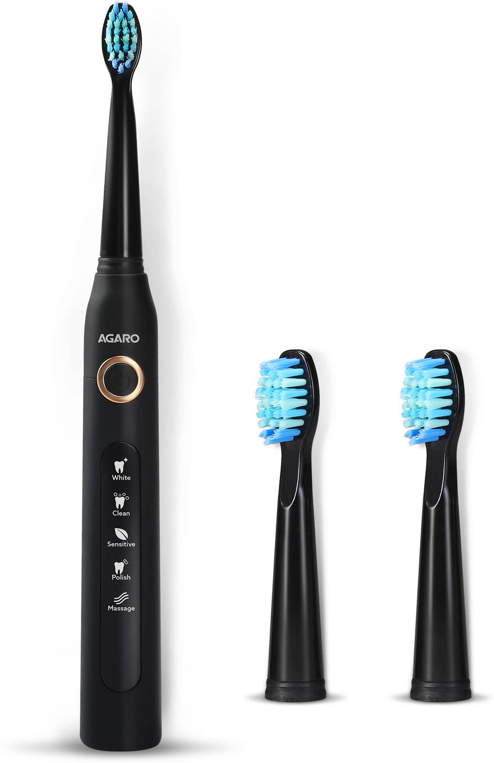 AGARO Cosmic Sonic 33437 Electric Toothbrush