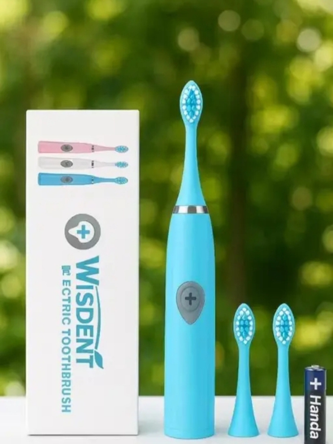 Image of Shree Jee Enterprises Electric toothbrush Electric Toothbrush