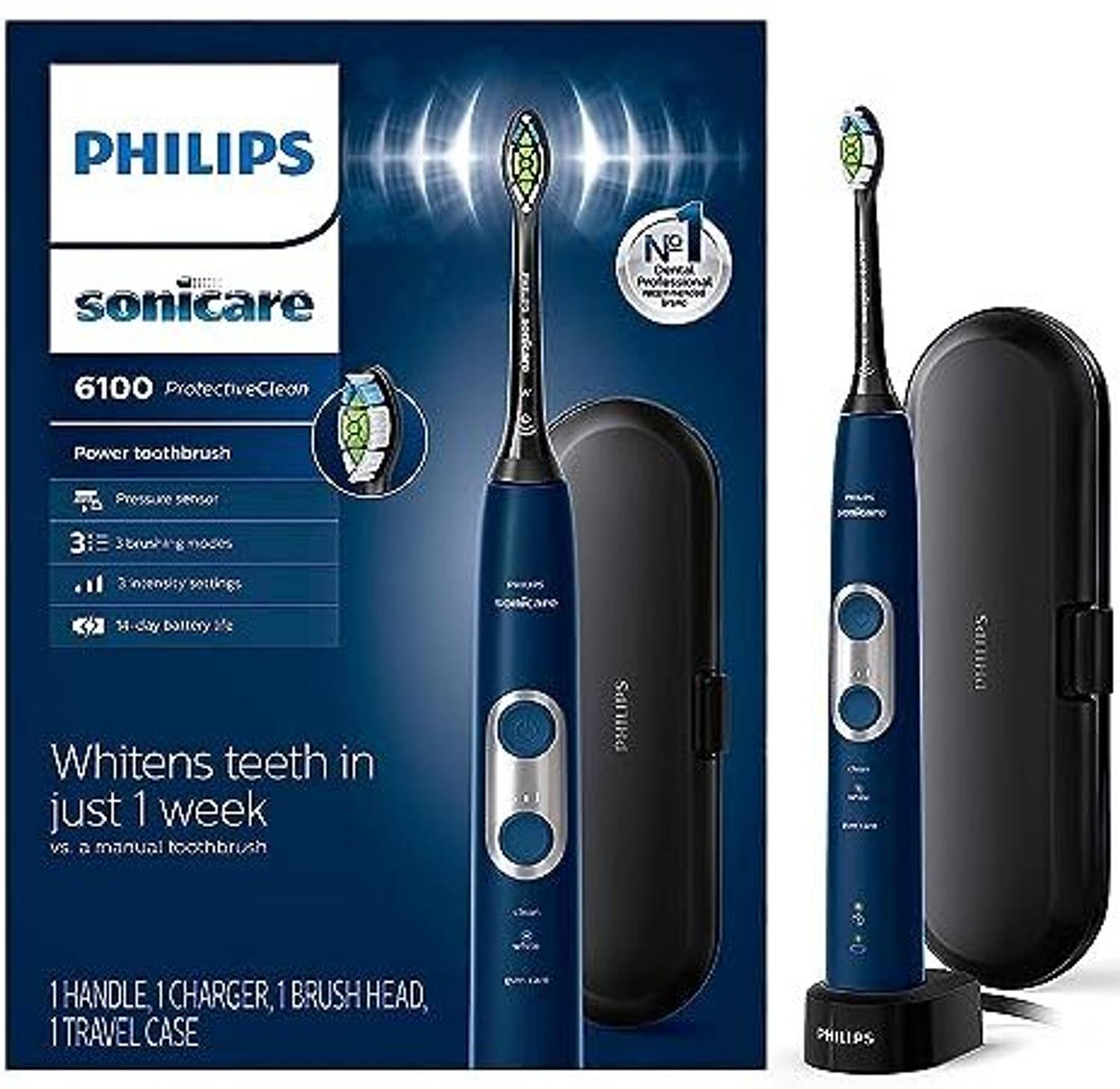 Philips HX6877