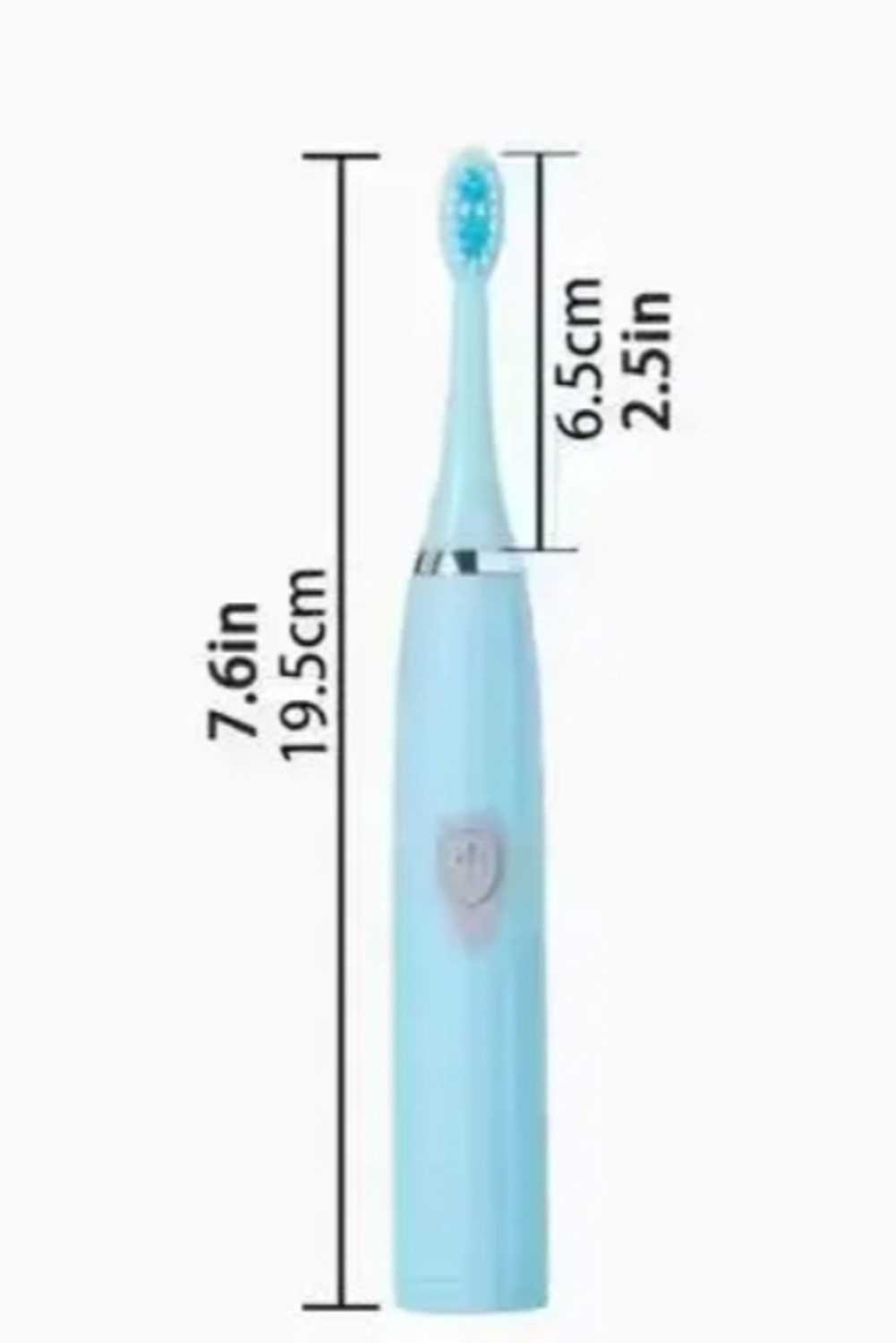 Image of Shree Jee Enterprises Electric toothbrush Electric Toothbrush