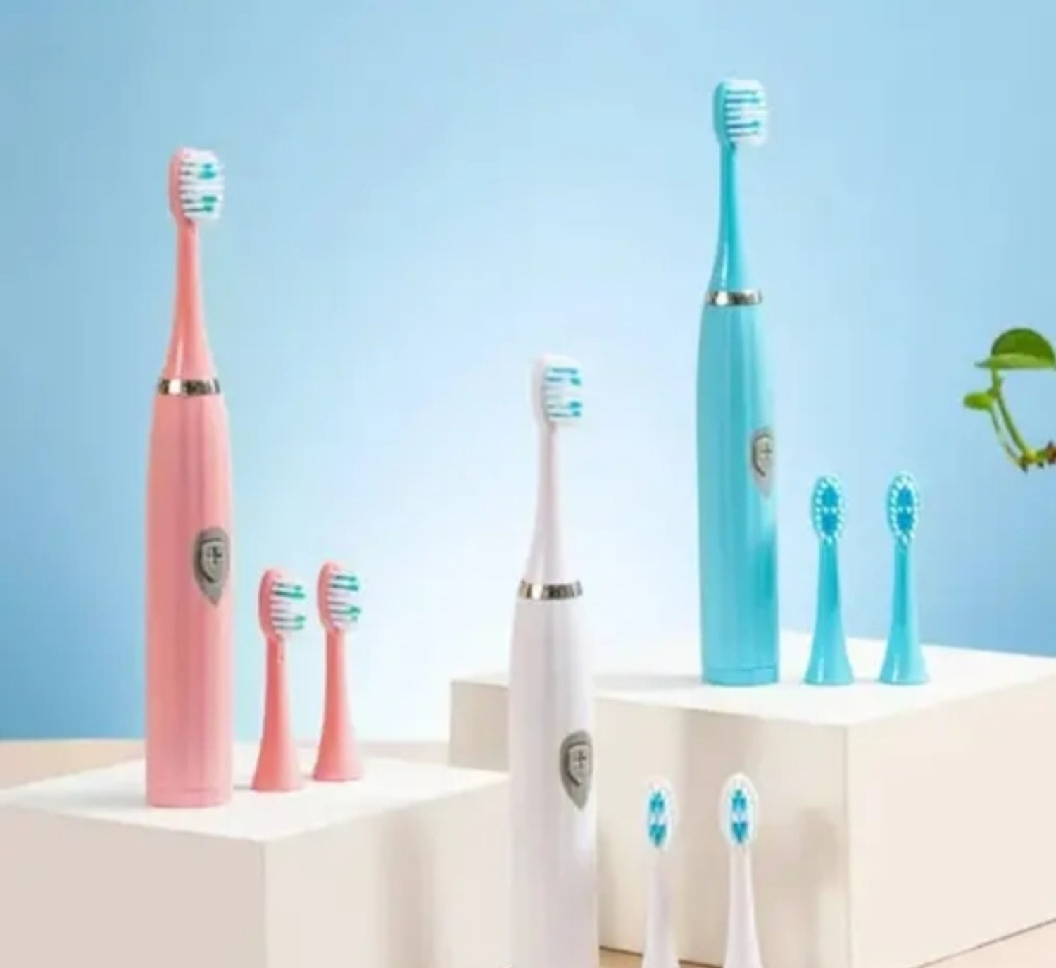 Image of Shree Jee Enterprises Electric toothbrush Electric Toothbrush