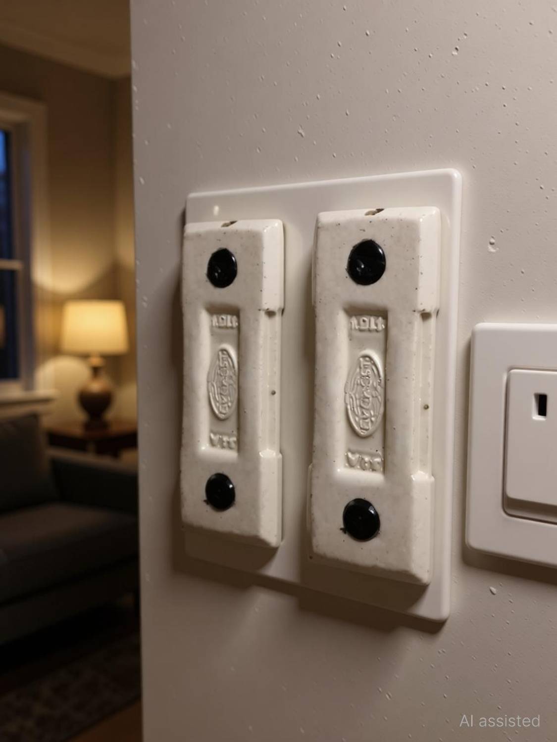 ふう　2 Fateh Set of 2 Electrical Fuse Price in India - Buy Fateh Set of 2