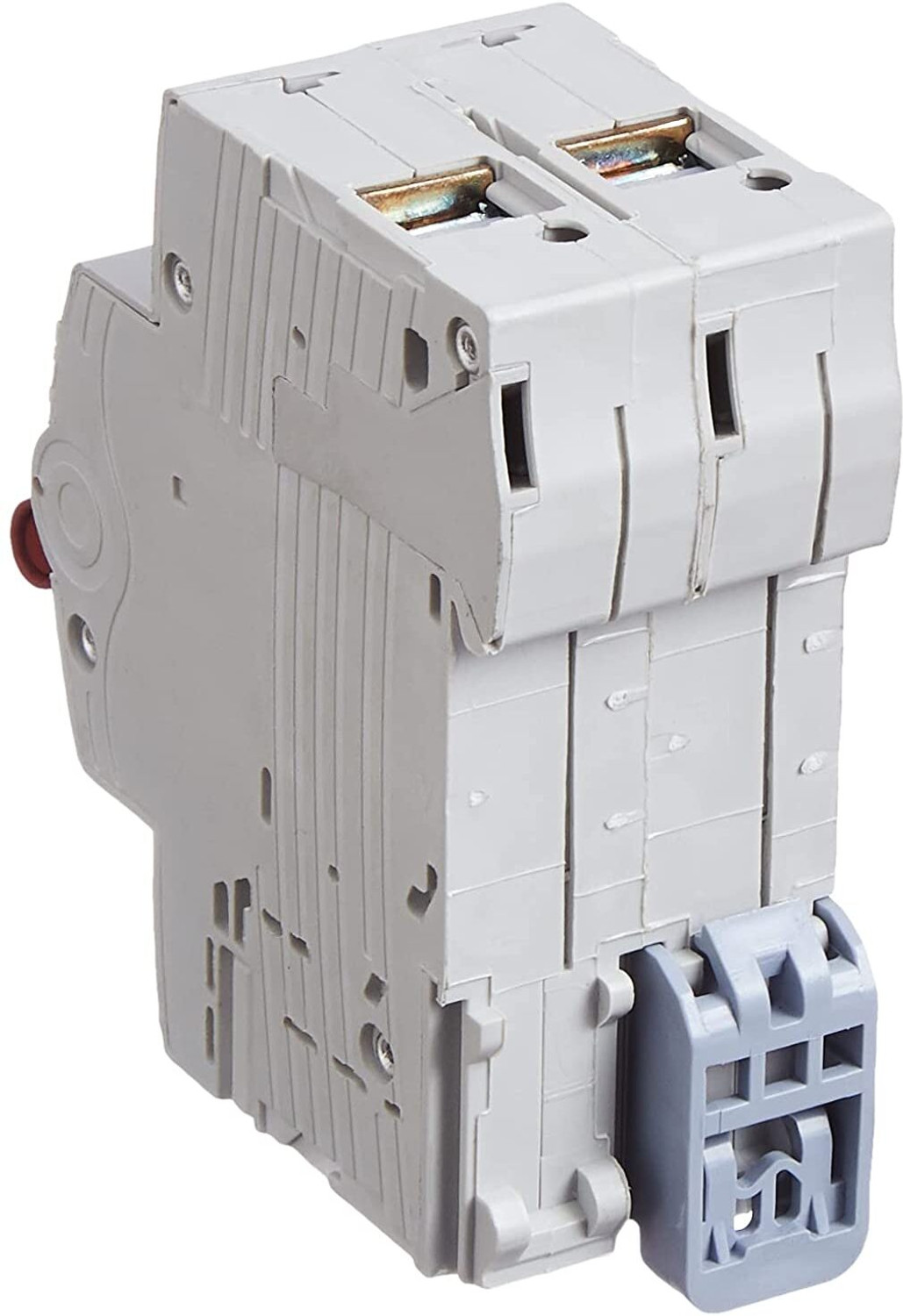 Image of HAVELLS PVC Plasti40A DP Switch Disconnector Euro 2 DHMGIDPX040 MCB