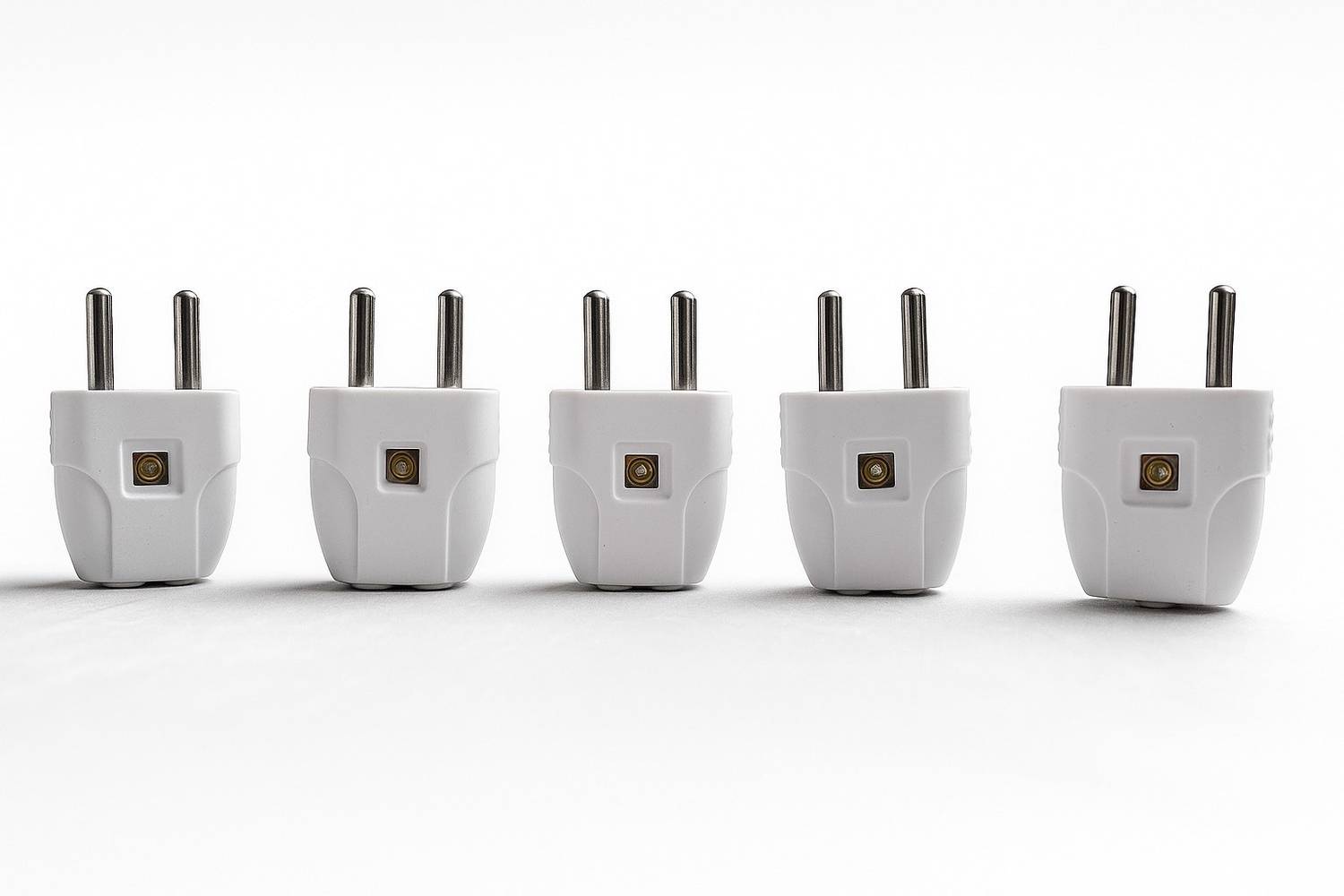 CANOPY PRIME 2 PIN PLUG Plug Pin