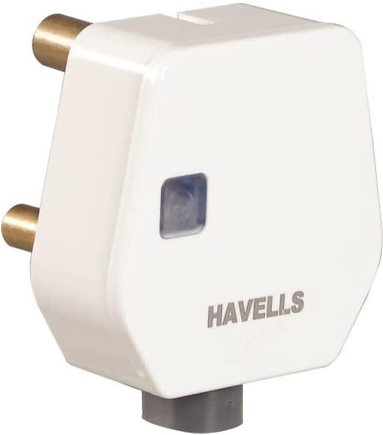 Image of HAVELLS 16A Heavy Duty plug top with Indicator 16A Heavy Duty Plug Top Three Pin Plug