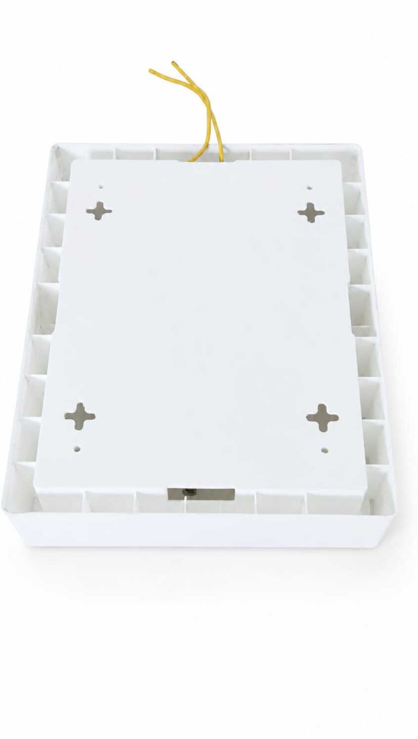 Image of Rgtas Premium Modular Switch Board 32A 32 A One Way Electrical Switch