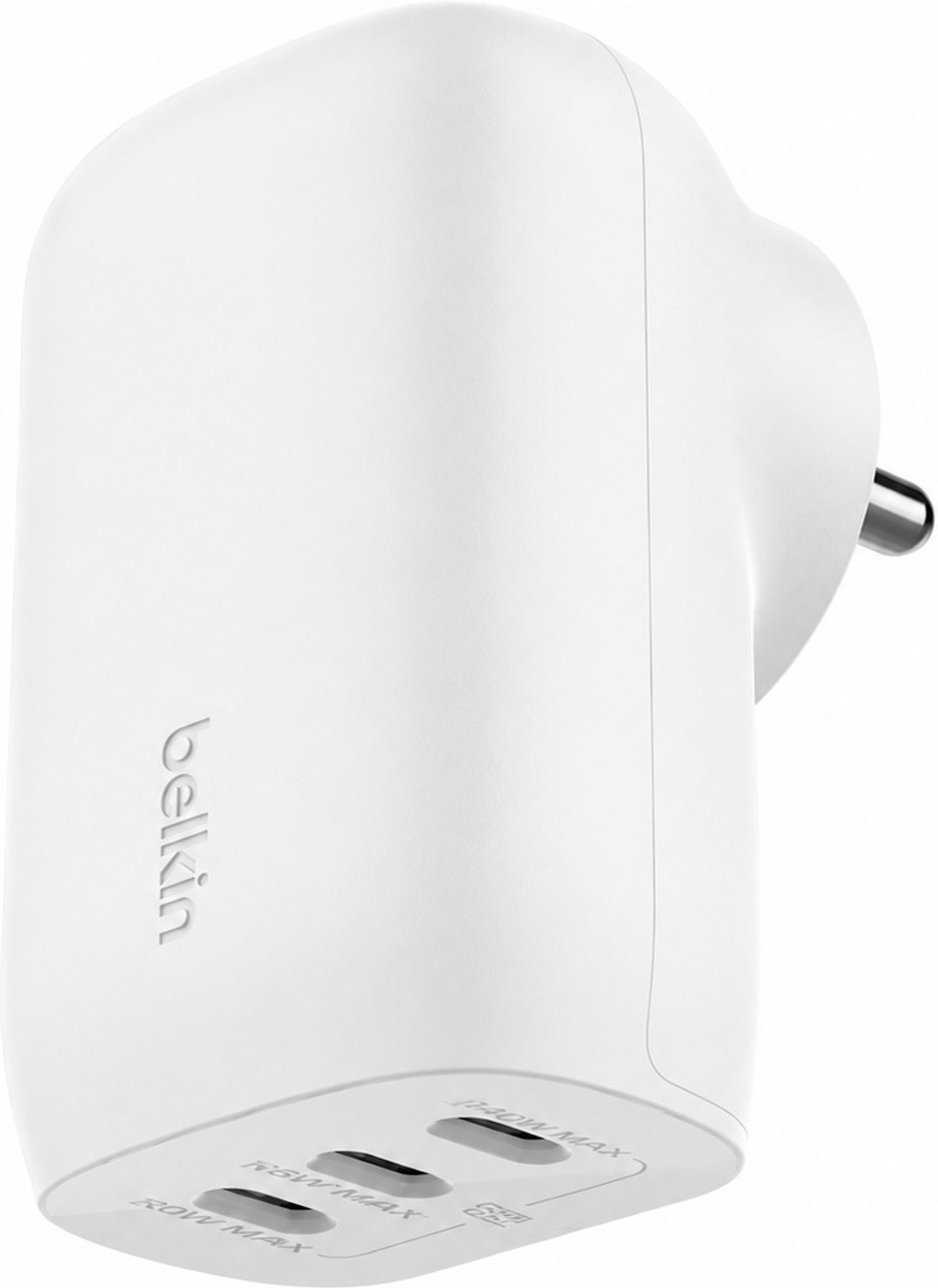 Image of BELKIN WCC002zbWH 240 A Two Pin Socket