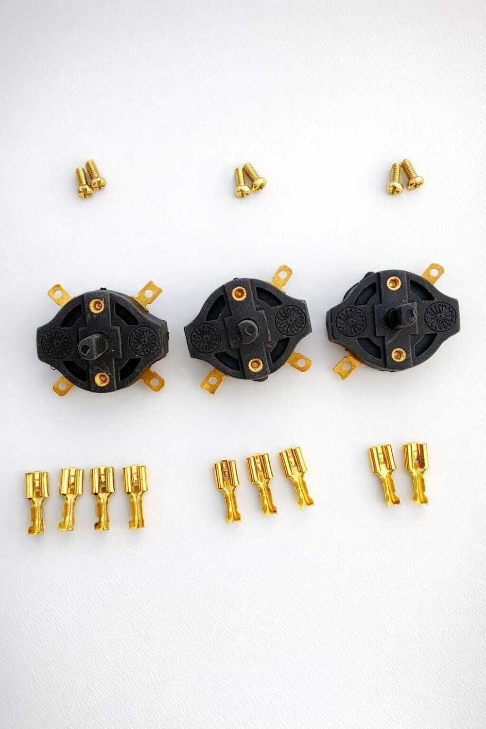 Image of MashGan Cooler Rotary and Knob Appliance Knob