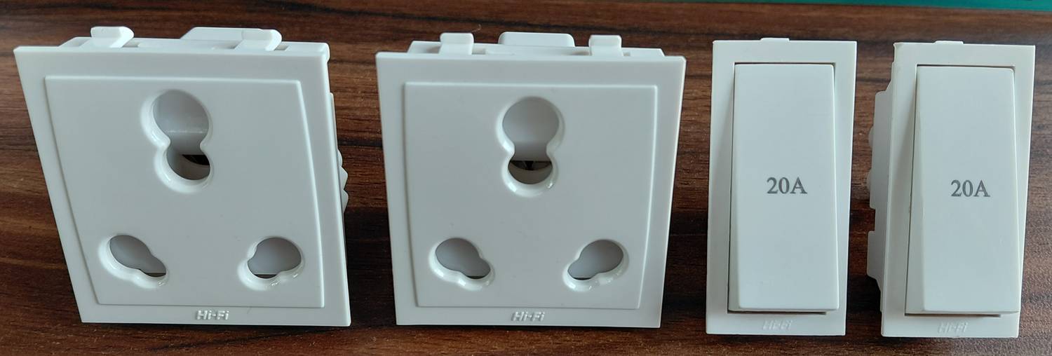 ELLY パネル elleys' Elleys Hi-Fi⁸ Wall Plate Price in India - Buy elleys