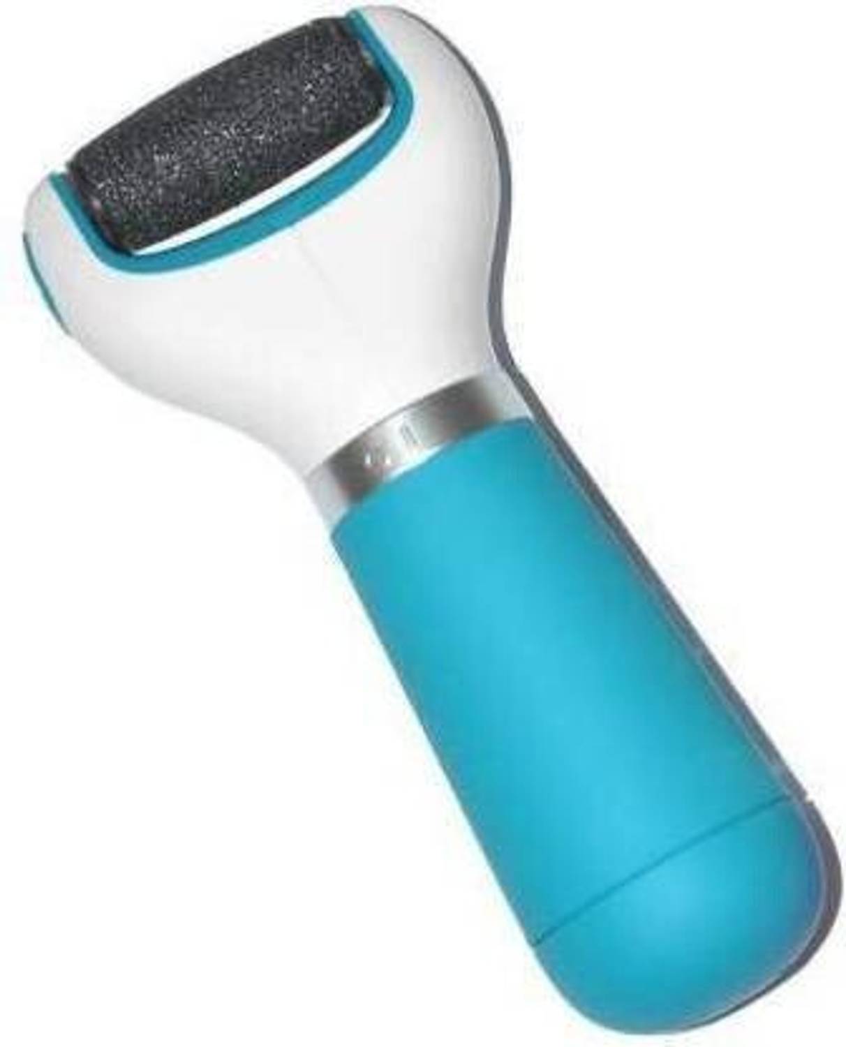 ALPHABITA Electronic Foot File