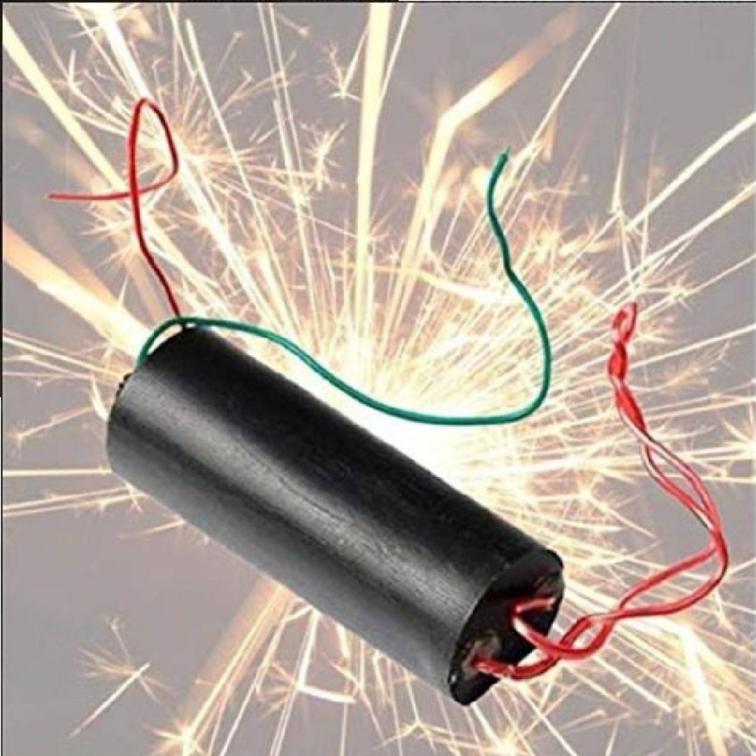 ગિફ્ટેડ જોયસ 3v-6v to 400kV Boost Step-up Power Module - Image 1