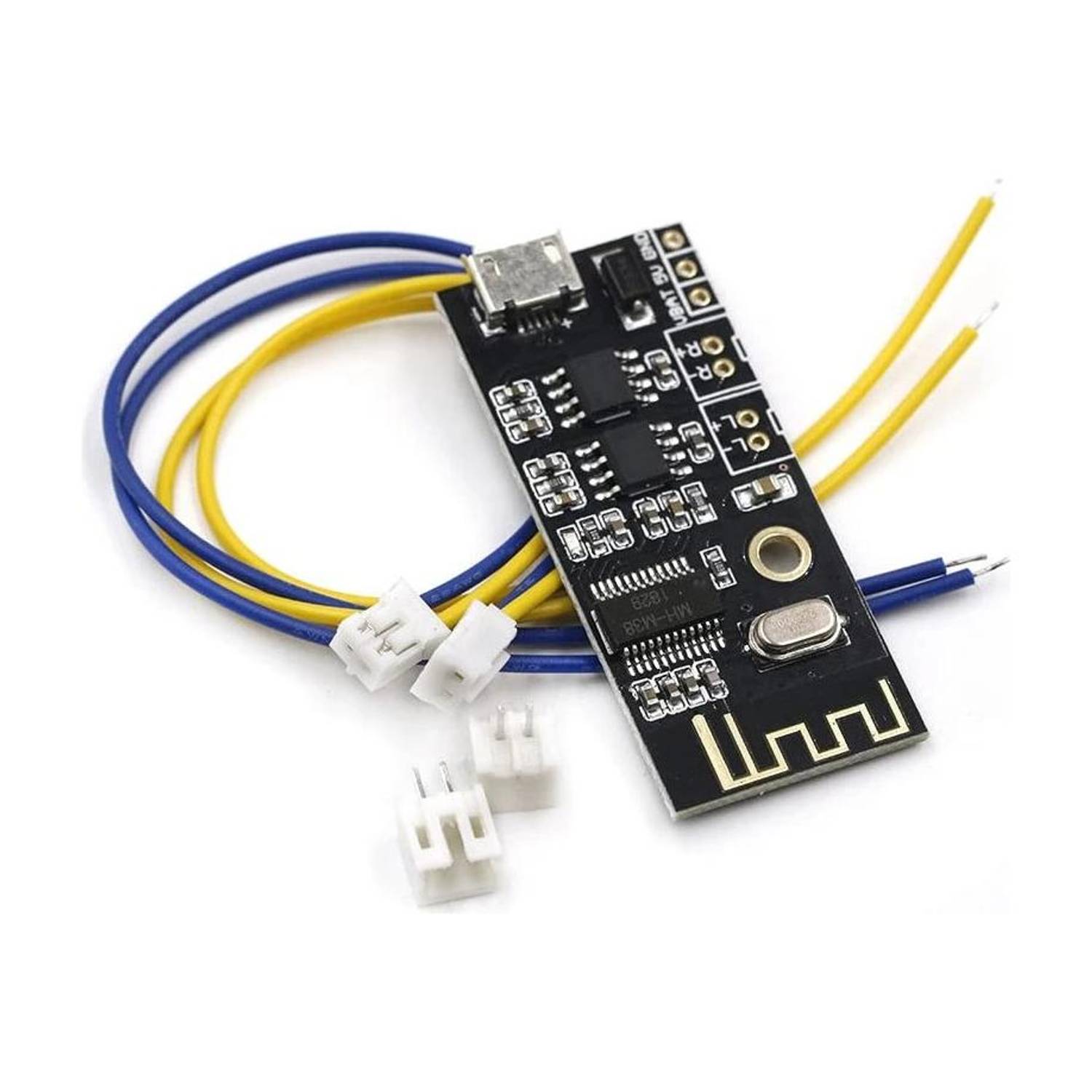 HouseOfCommon M38 BLT 20M Bluetooth Stereo Kit - Image 1