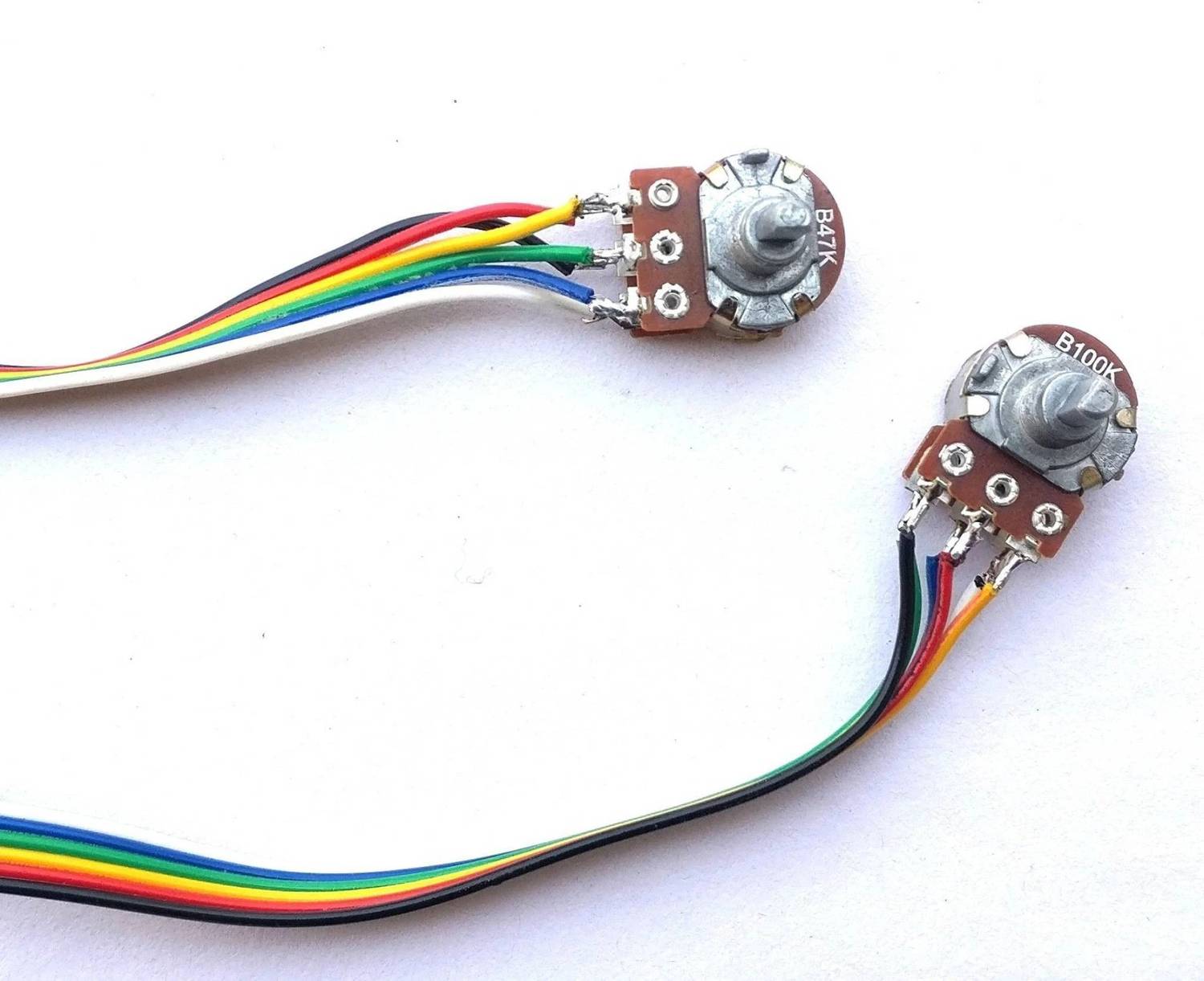 Classic Premium 4440 IC DIY Sound Recorder Kit - Image 3