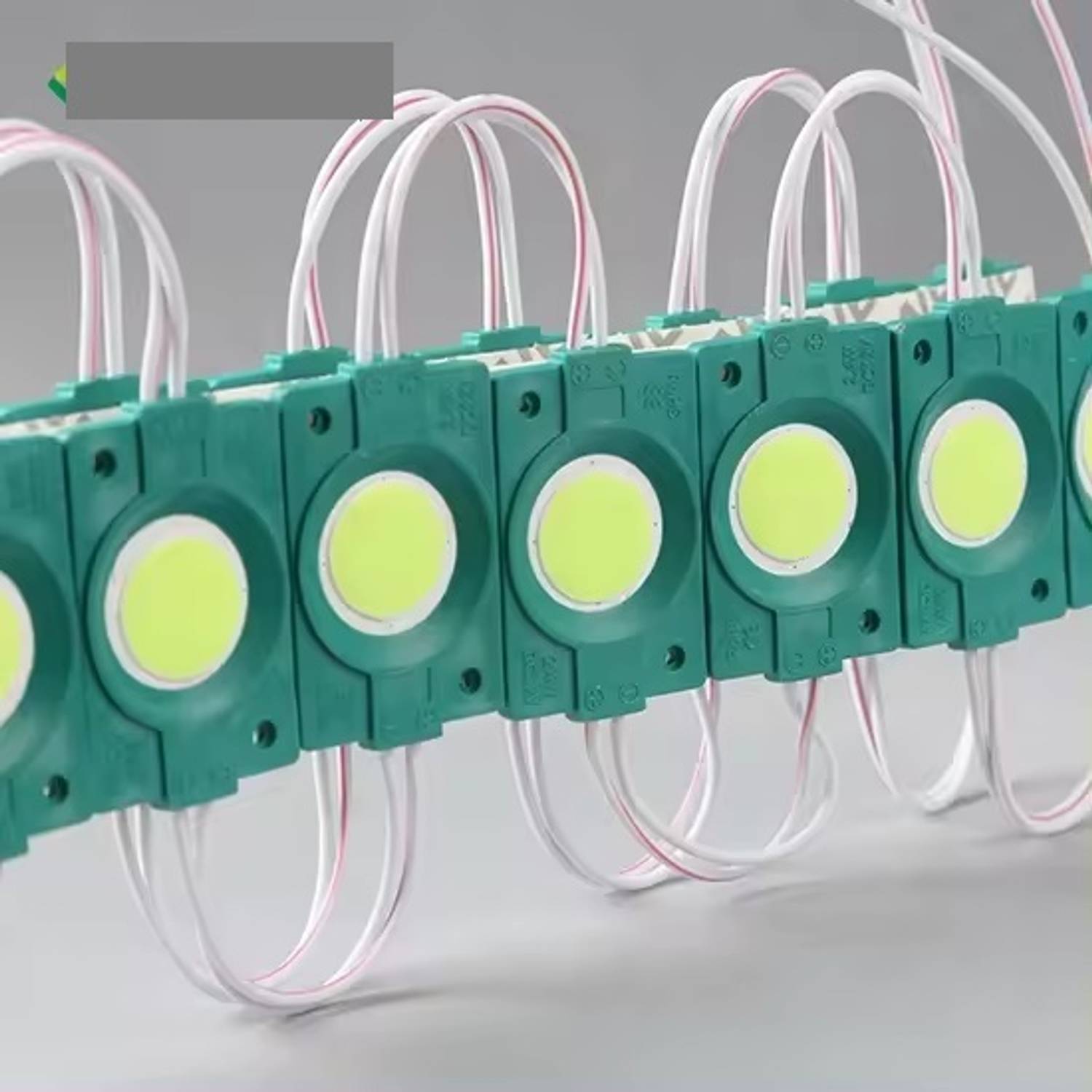 SG Flash 60pcs 12V 2-4W DC LED Module Kit - Image 4