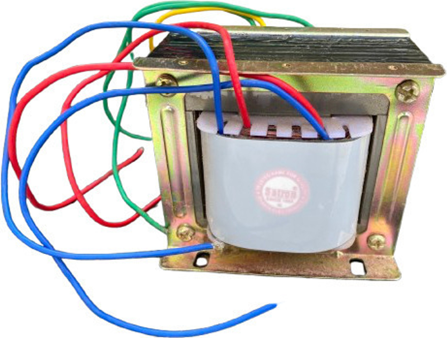 Image of FIRSTART TRANSFORMER 30-0-30 6A Electronic Components Electronic Hobby Kit