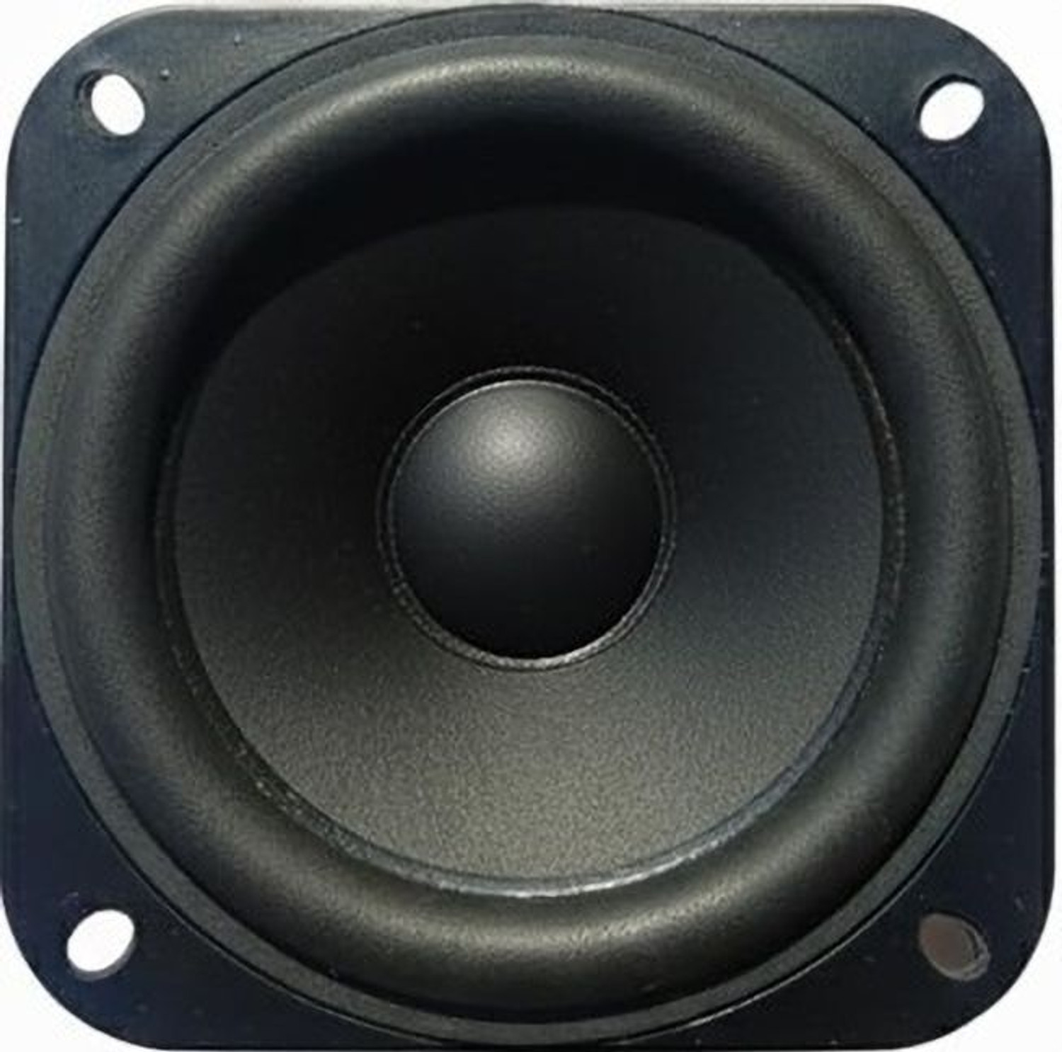 Image of SG Flash 2.5 Inch Sound System Speaker Woofer for Better Sound Electronic Components Electronic Hobby Kit