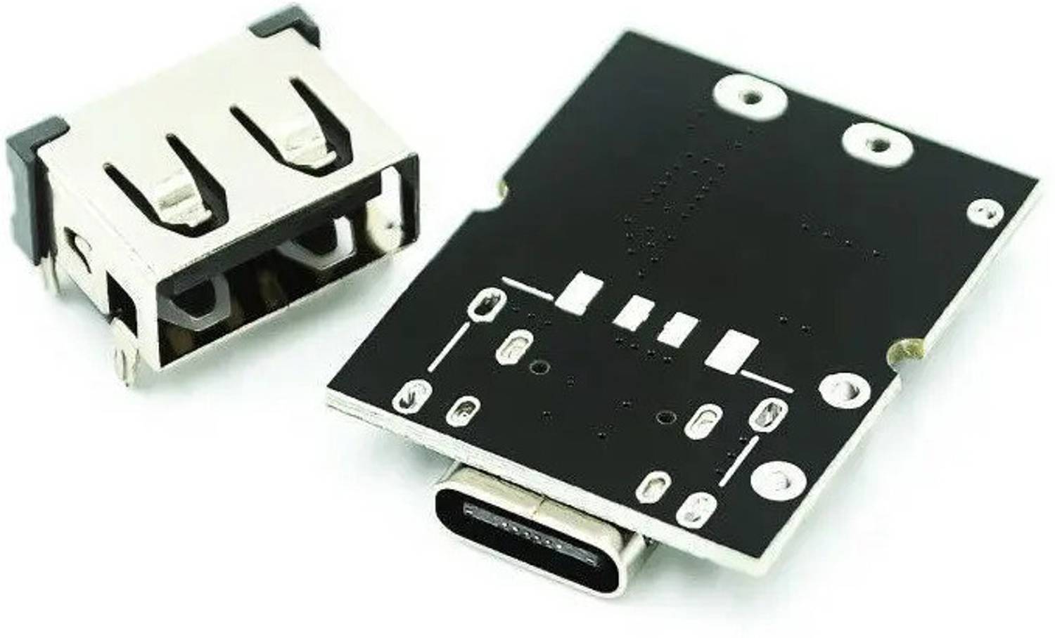 HouseOfCommon Type-C USB 5V 2A Boost Converter - Image 3