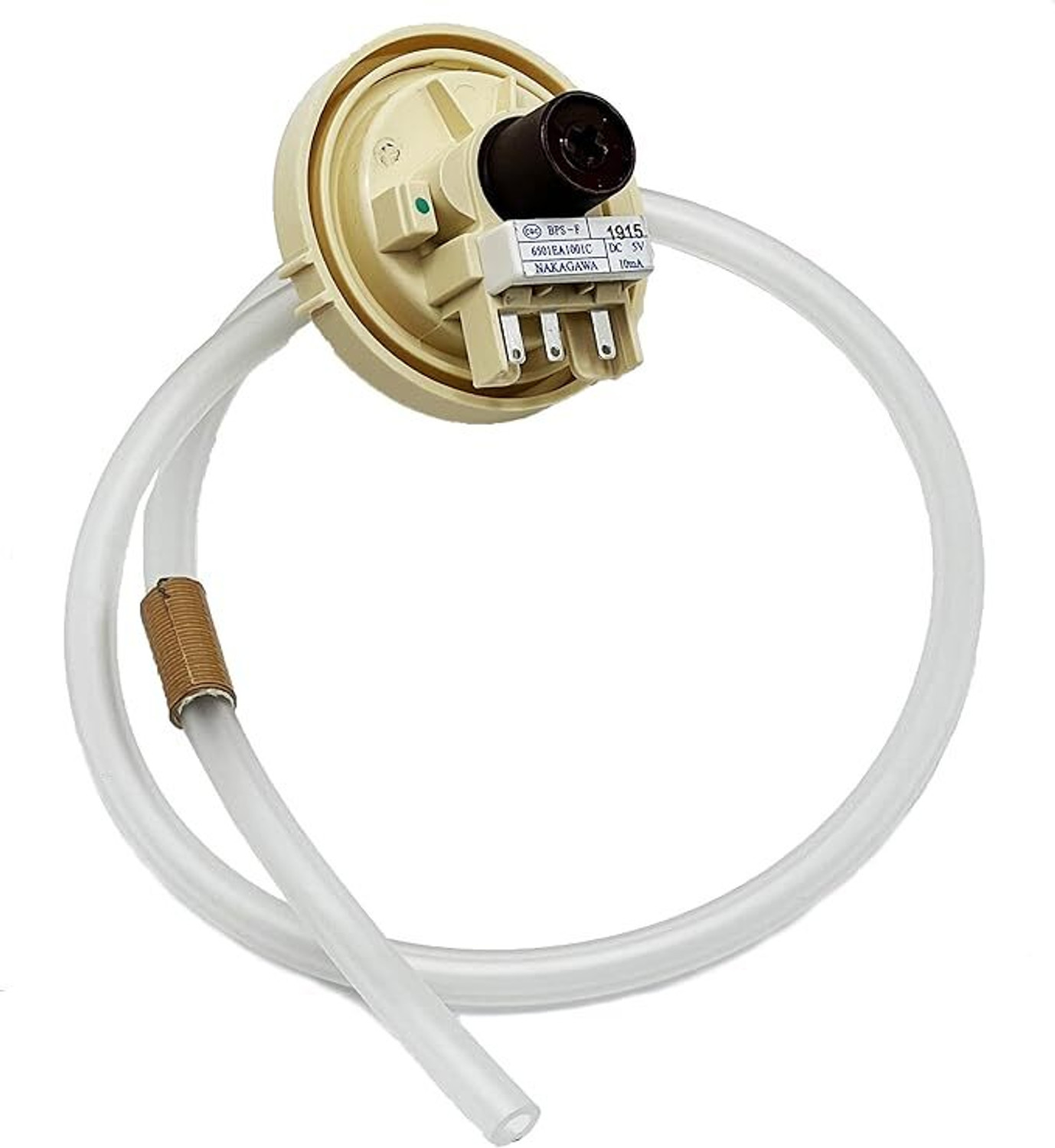 Image of XPQ PRESSURE SENSOR 6501EA1001C SUITABLE FOR LG FULLY AUTOMATIC WASHING MACHINE Electronic Components Electronic Hobby Kit