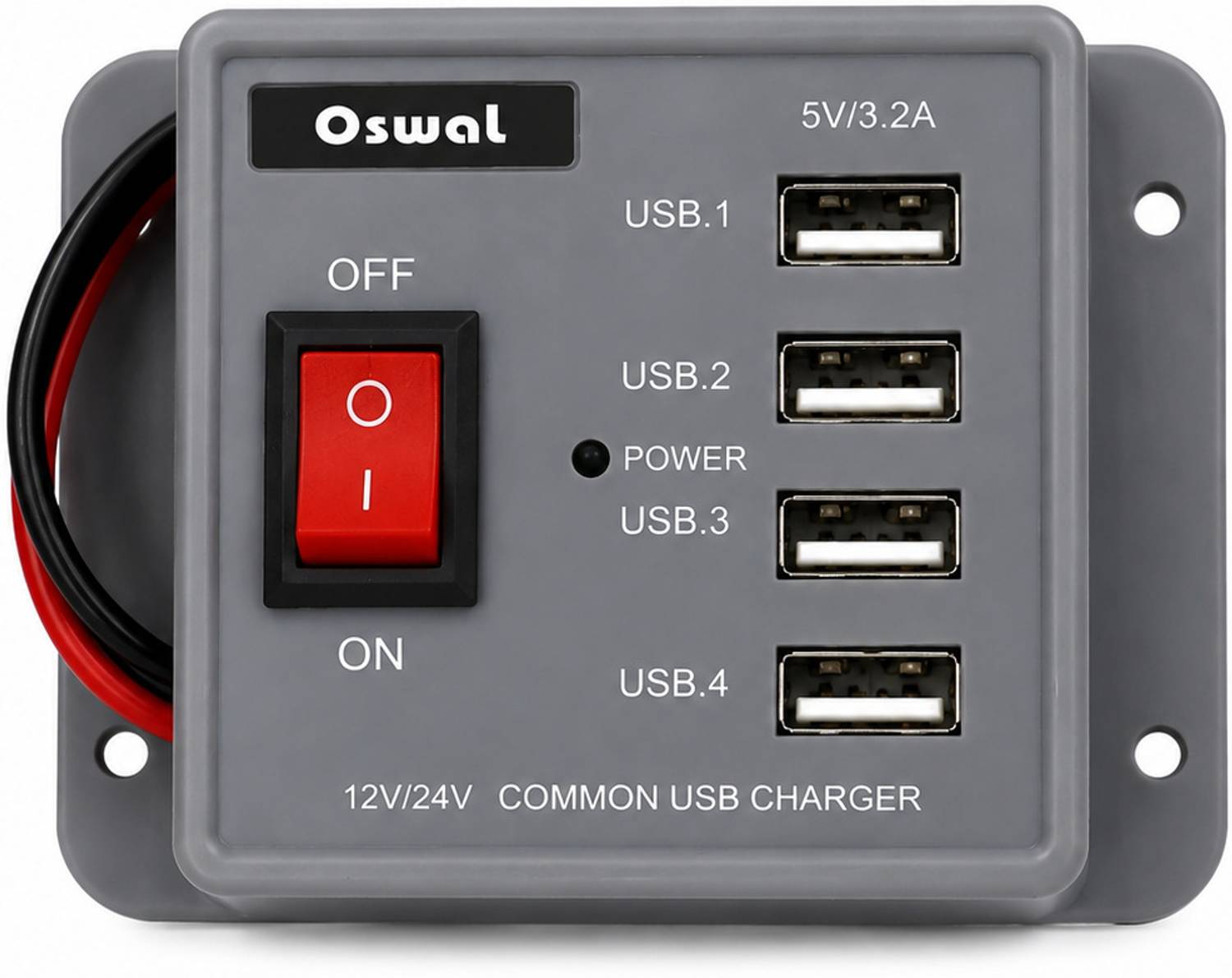 EBRAND ONE USB 4.0 Electronic Hobby Kit - Image 1
