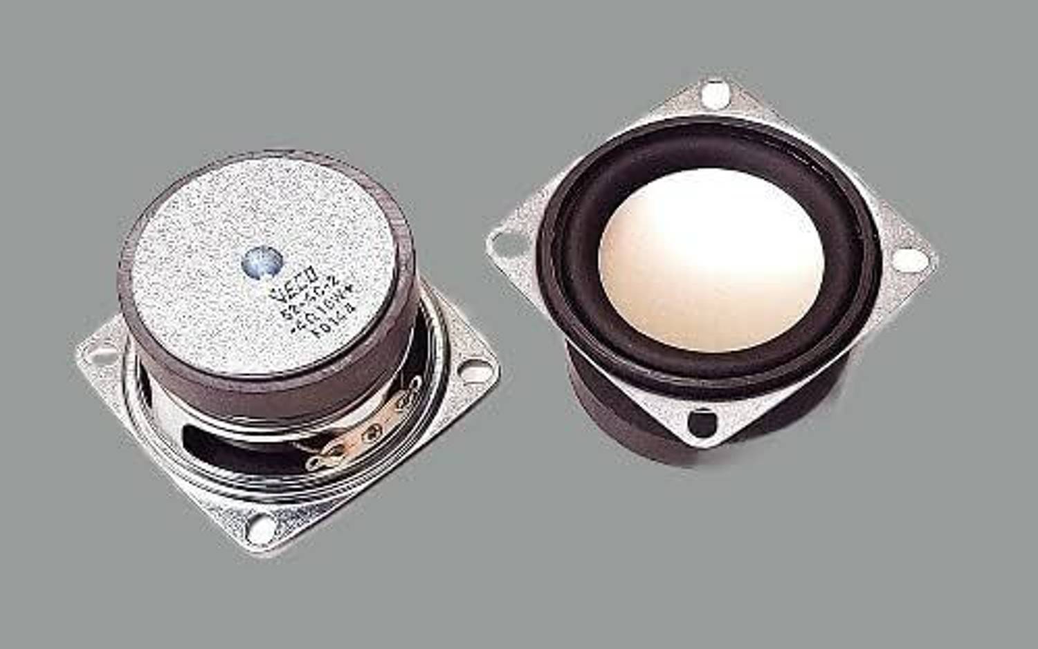 QAULITY Speaker Kit with Bluetooth Board, Built-in Ampl-EHK3319 Sound Recorder and Sound Circuit Electronic Hobby Kit - Image 3