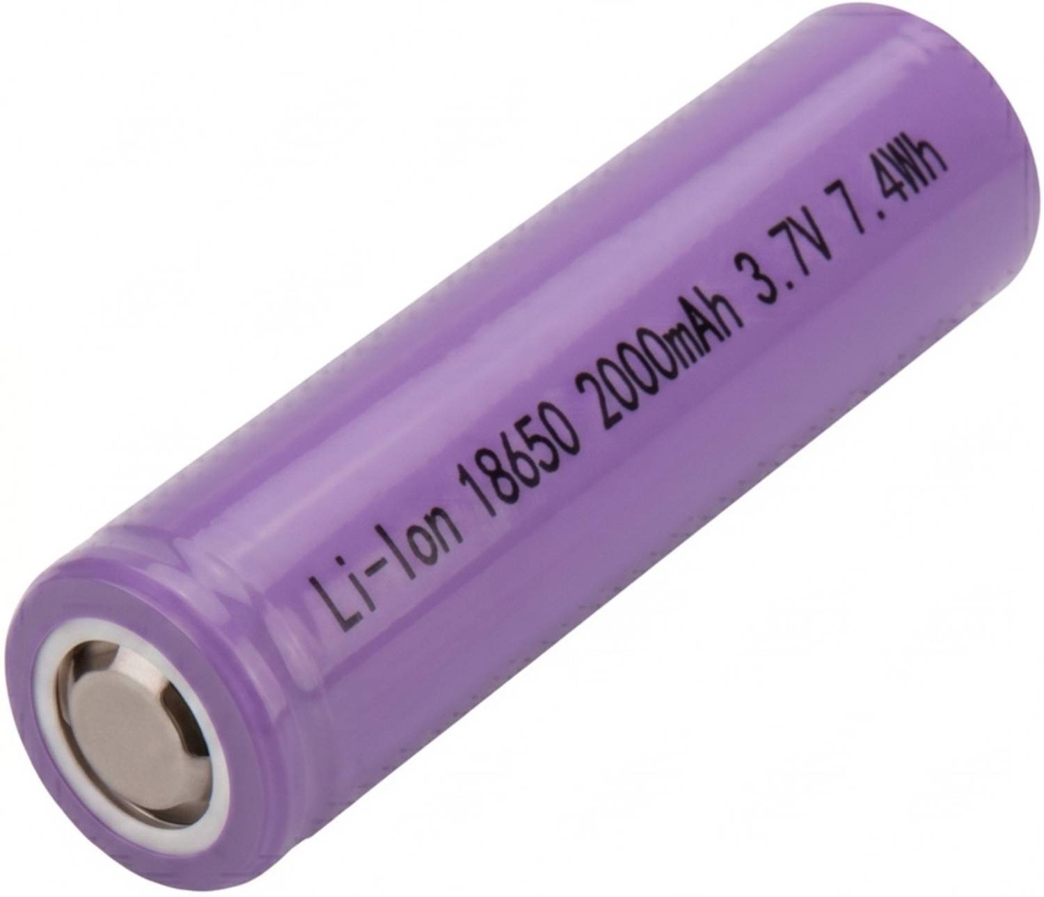 EBRAND ONE DIY Power Bank Kit with 5 Batteries - Image 2