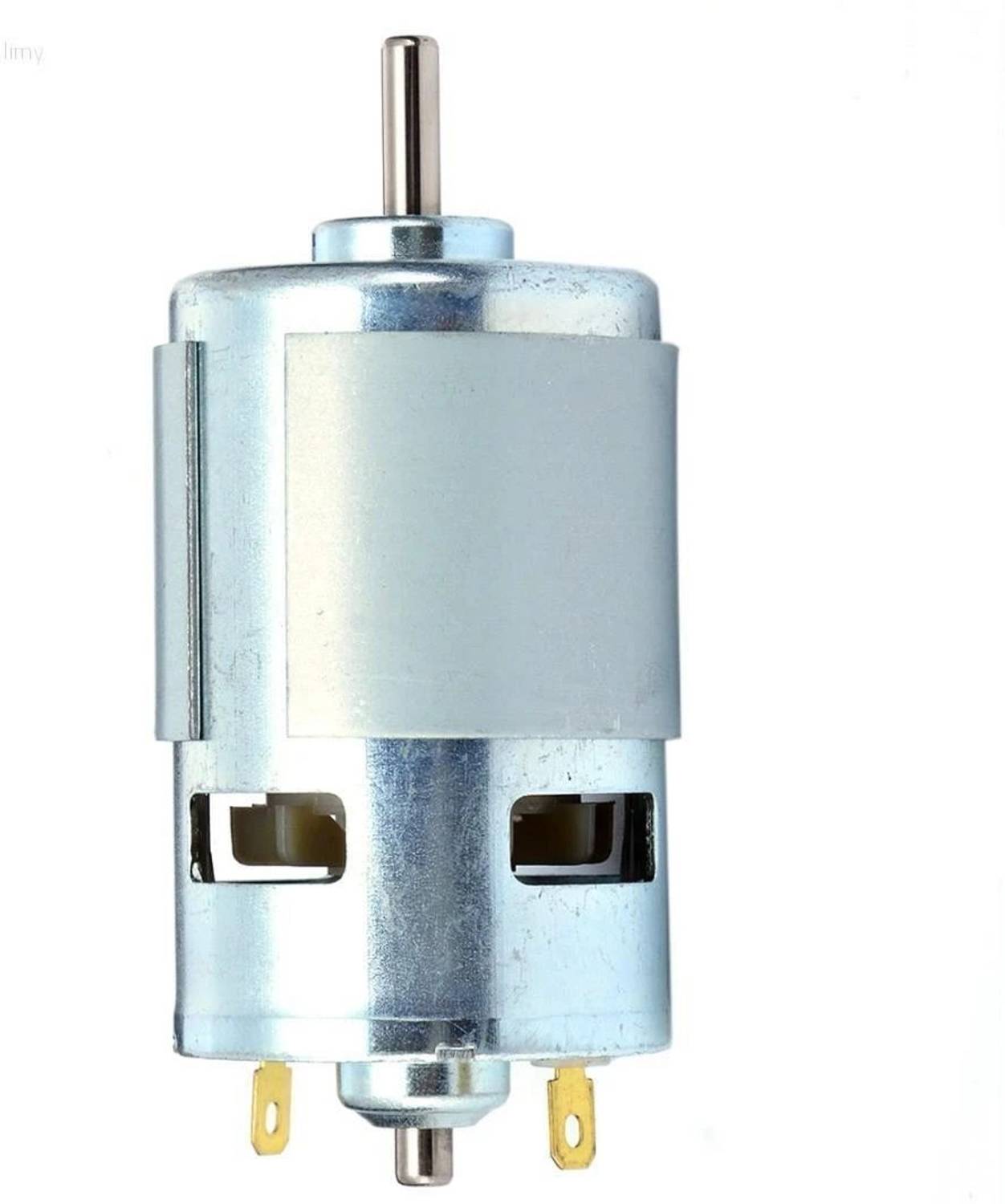 EASTRA 12V-24V 10000-20000 RPM RS-775 DC Motor Kit - Image 4