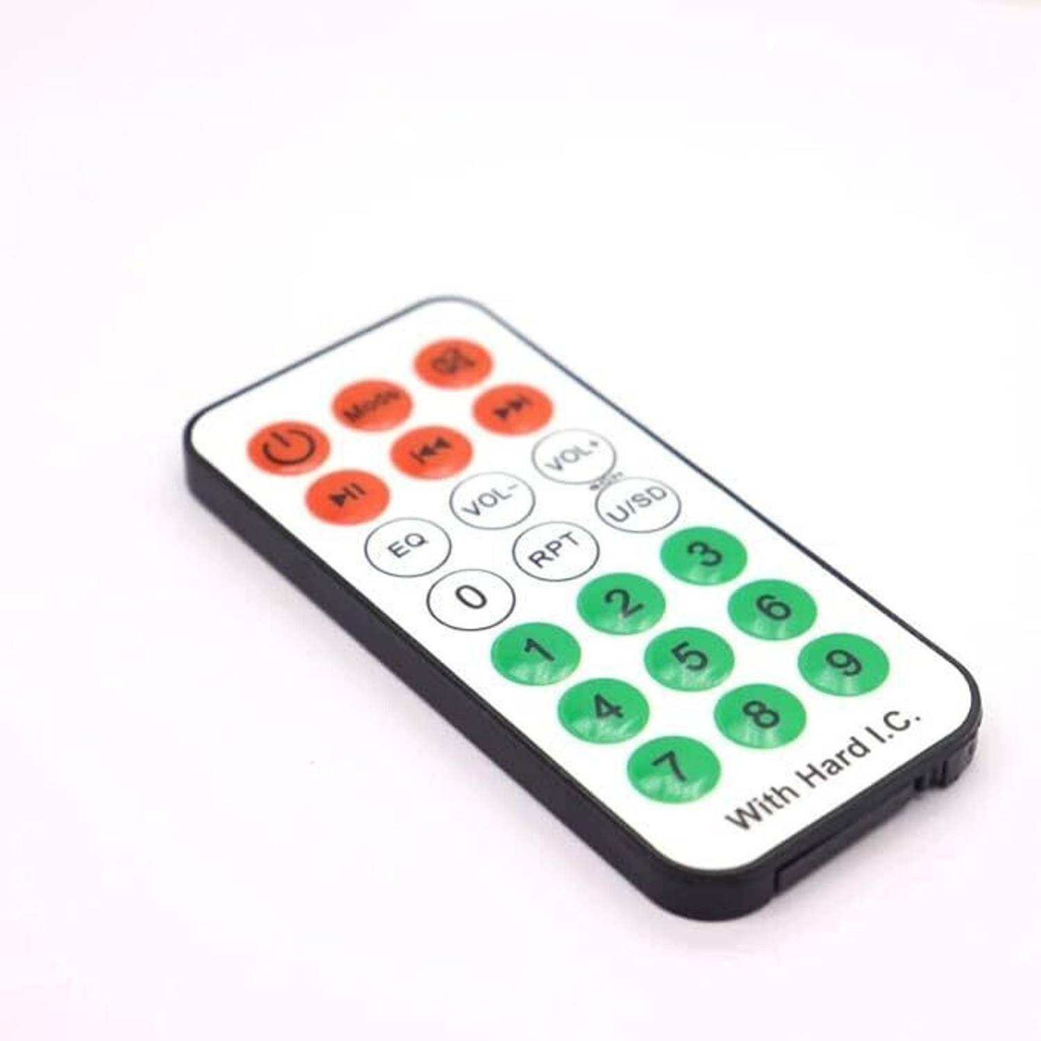 QAULITY Speaker Kit with Bluetooth Board, Built-in Ampl-EHK3319 Sound Recorder and Sound Circuit Electronic Hobby Kit - Image 5