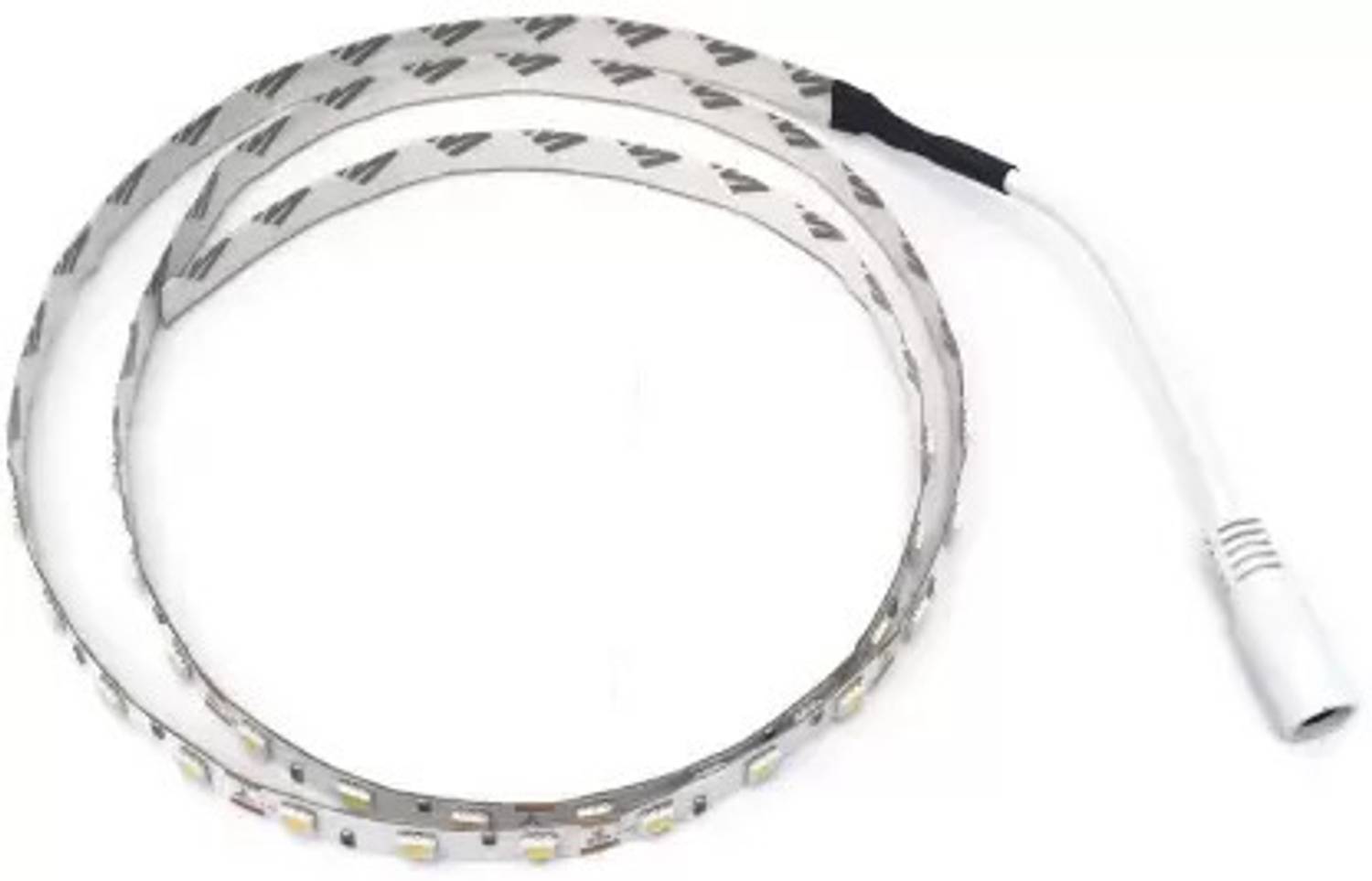 Bright Electronic Components 12V Warm White Led Strip 120Led/M Electronic Components Electronic Hobby Kit