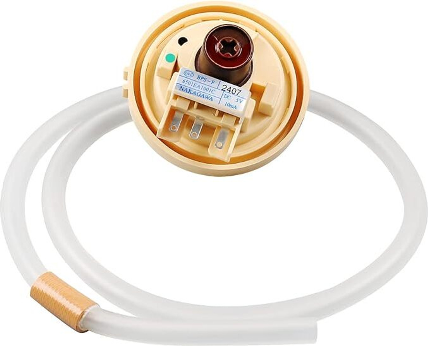 Image of XPQ PRESSURE SENSOR 6501EA1001C SUITABLE FOR LG FULLY AUTOMATIC WASHING MACHINE Electronic Components Electronic Hobby Kit
